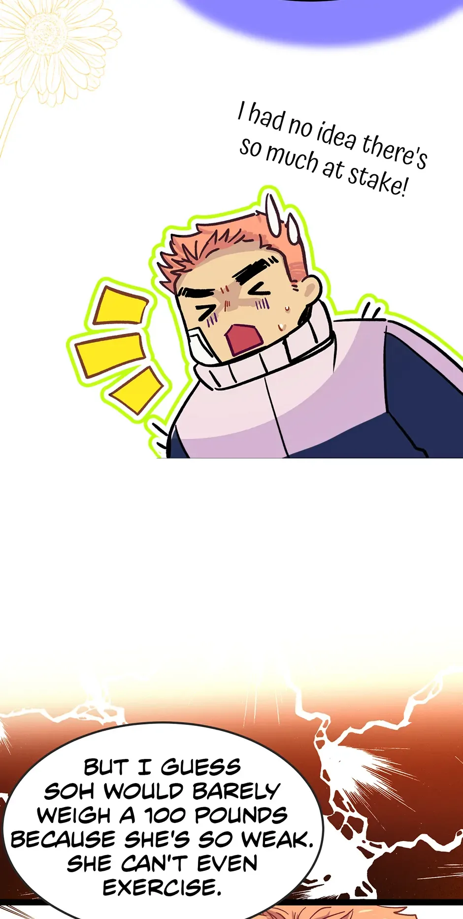 Betelgeuse Chapter 15 page 69