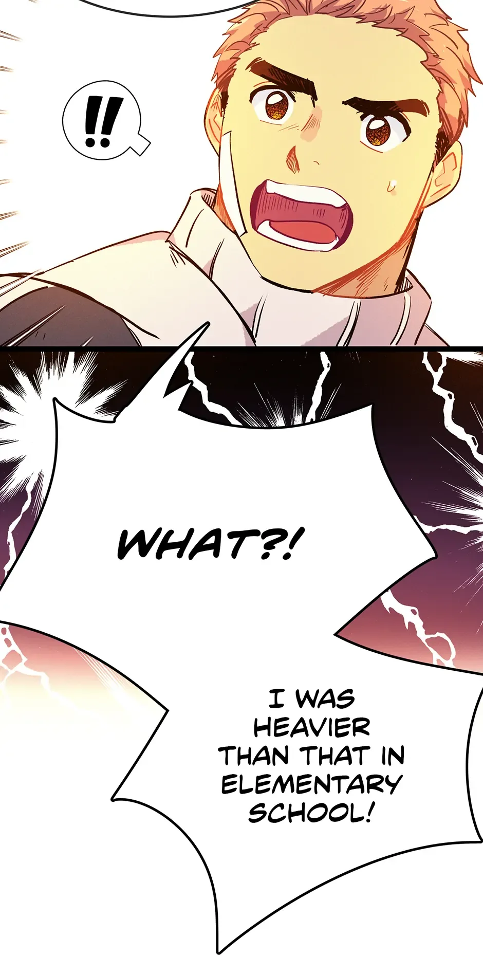 Betelgeuse Chapter 15 page 70