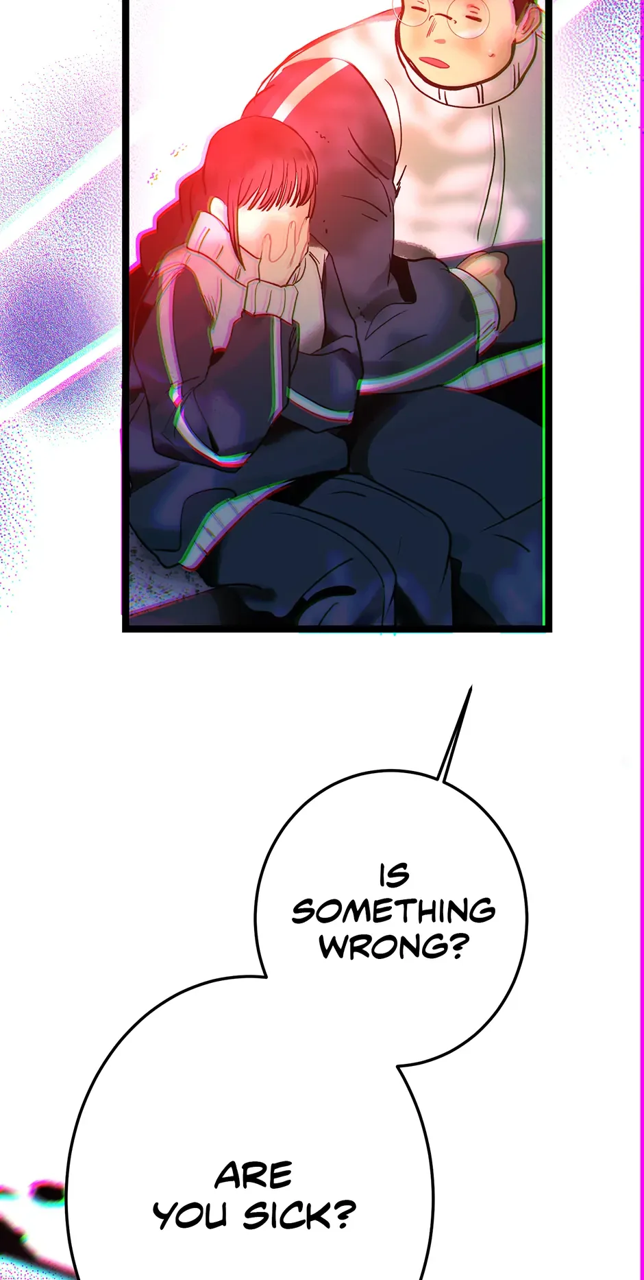 Betelgeuse Chapter 15 page 81