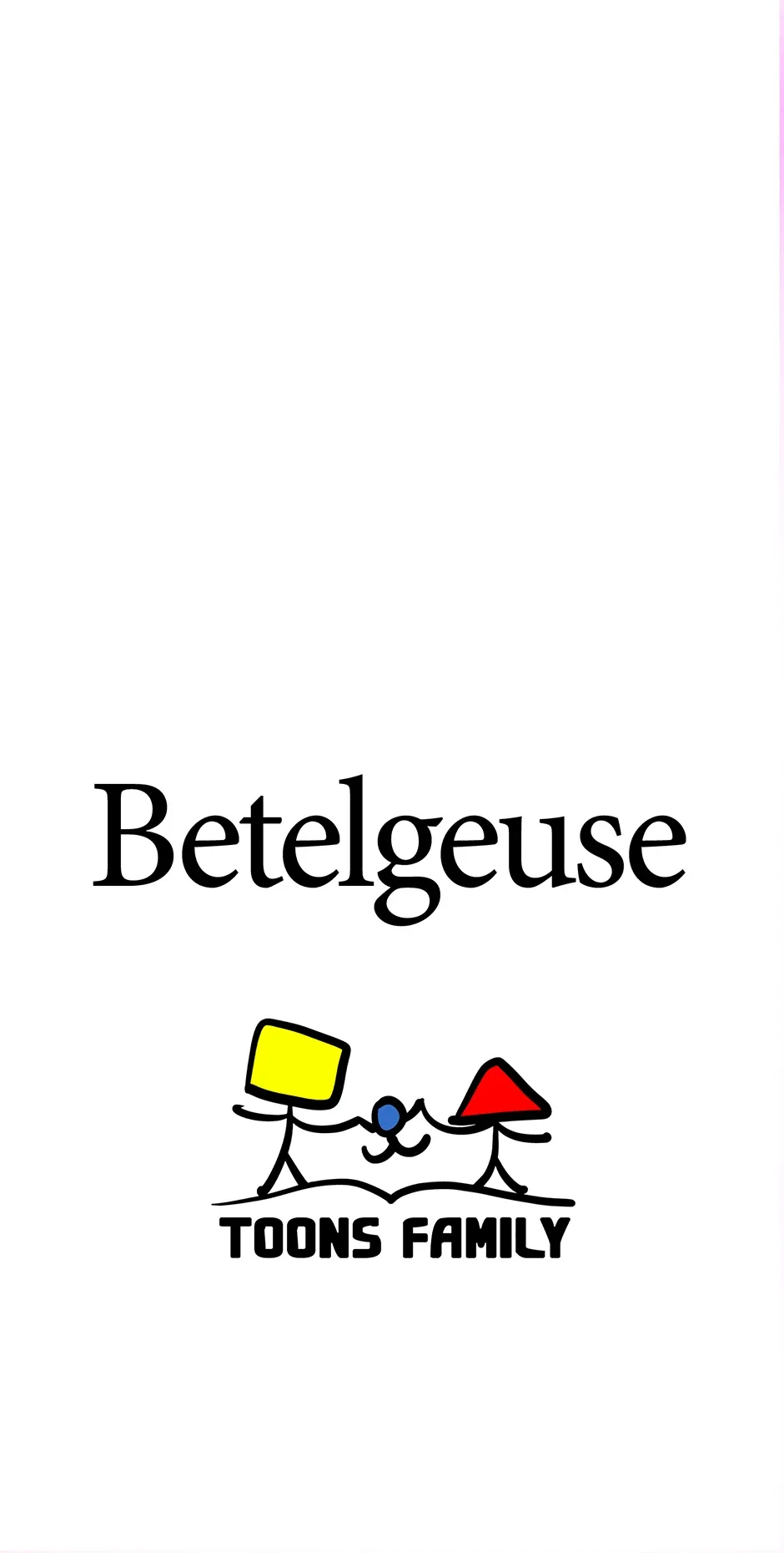 Betelgeuse Chapter 15 page 84