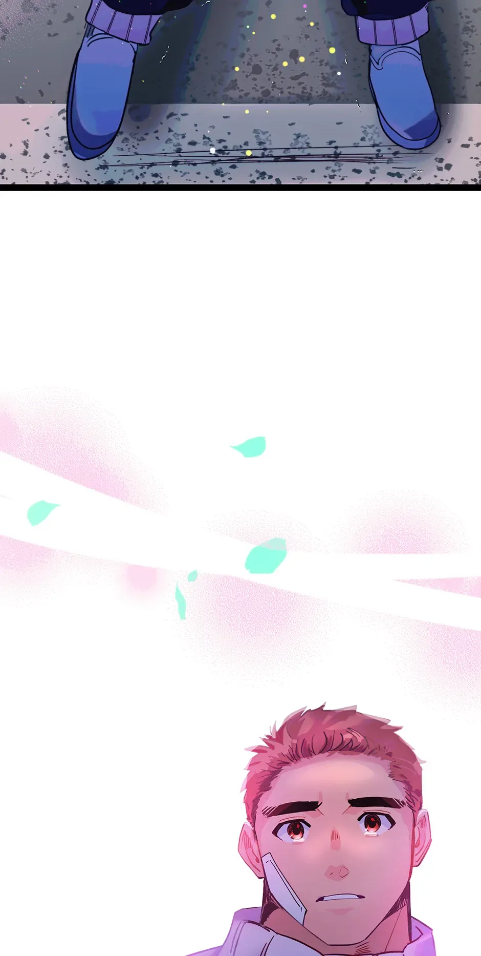 Betelgeuse Chapter 16 page 3