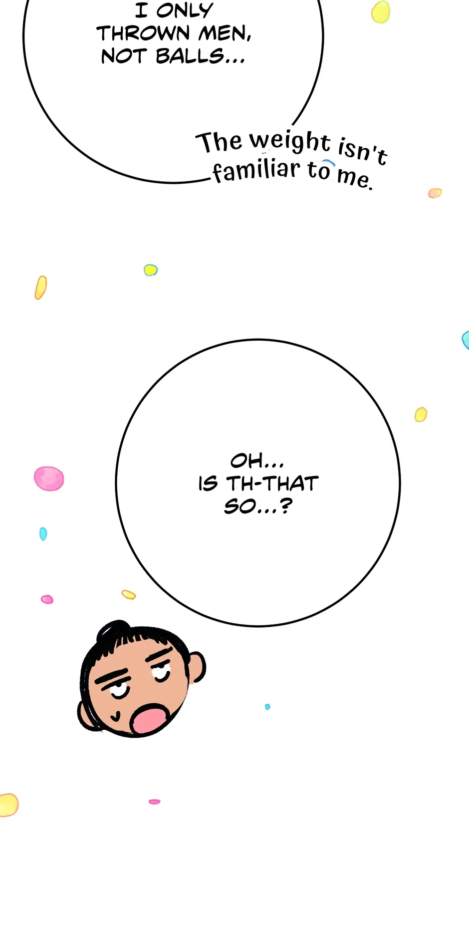 Betelgeuse Chapter 16 page 21