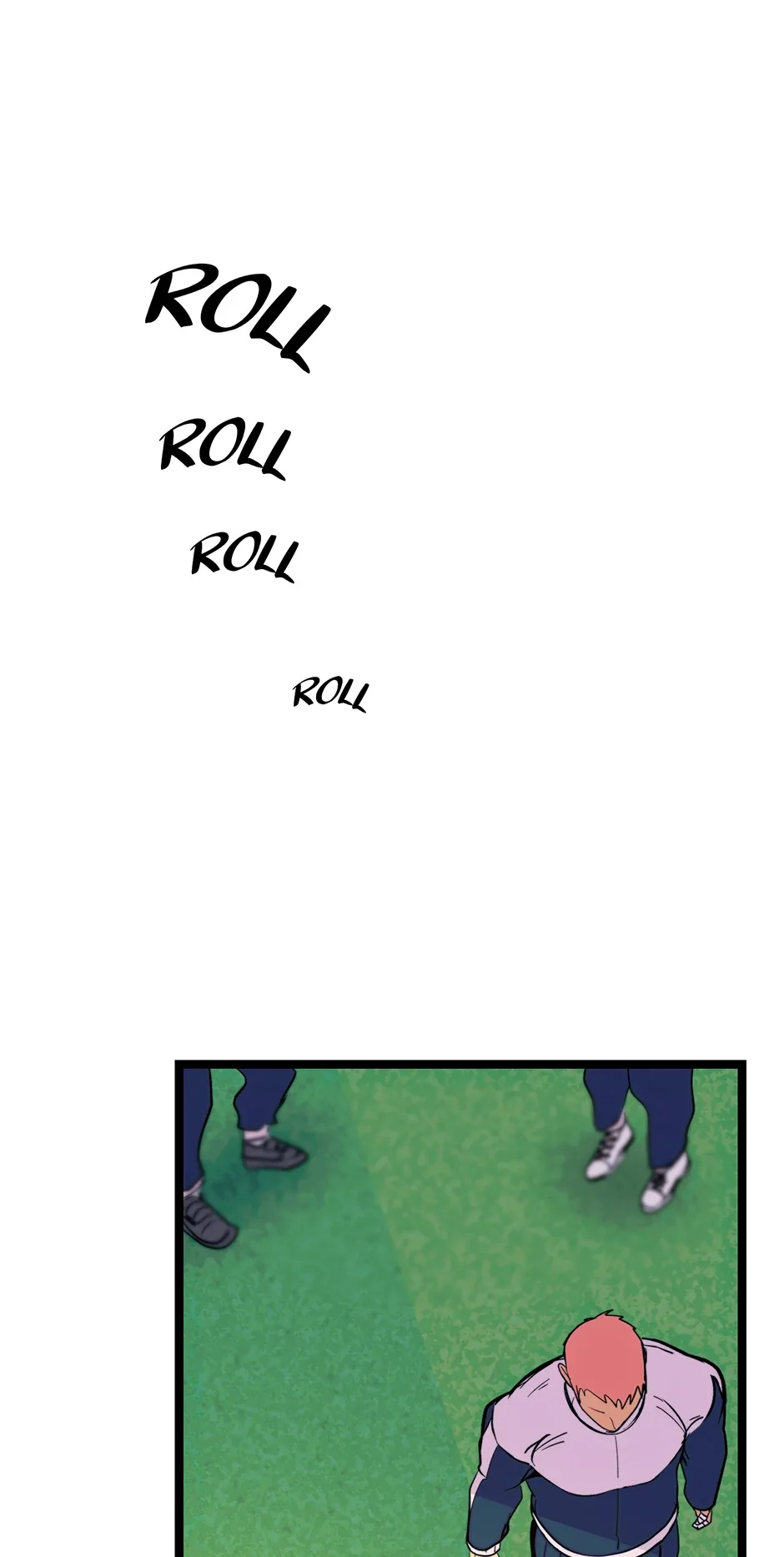 Betelgeuse Chapter 16 page 15