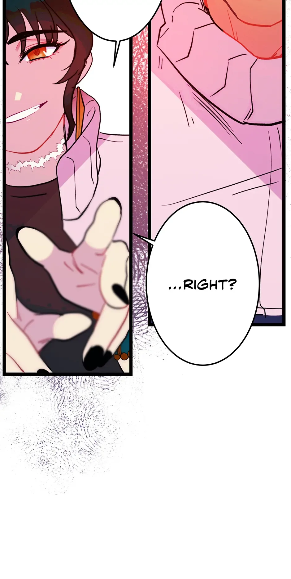 Betelgeuse Chapter 16 page 17