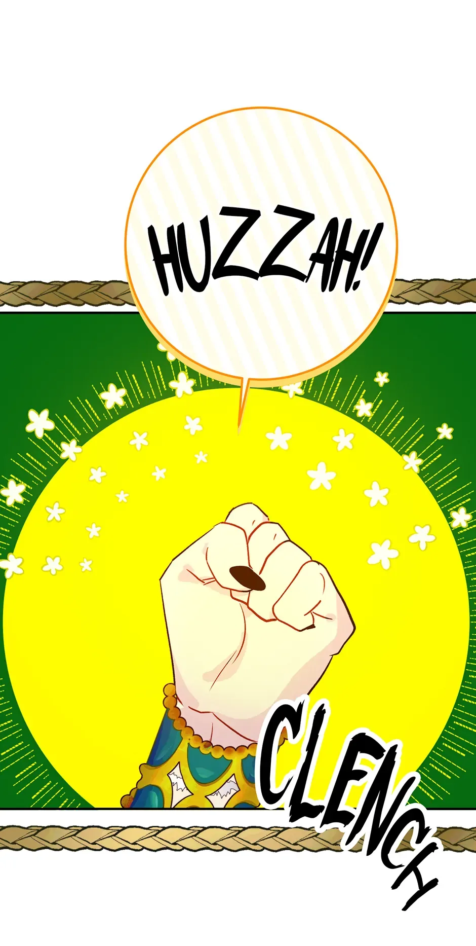 Betelgeuse Chapter 16 page 18