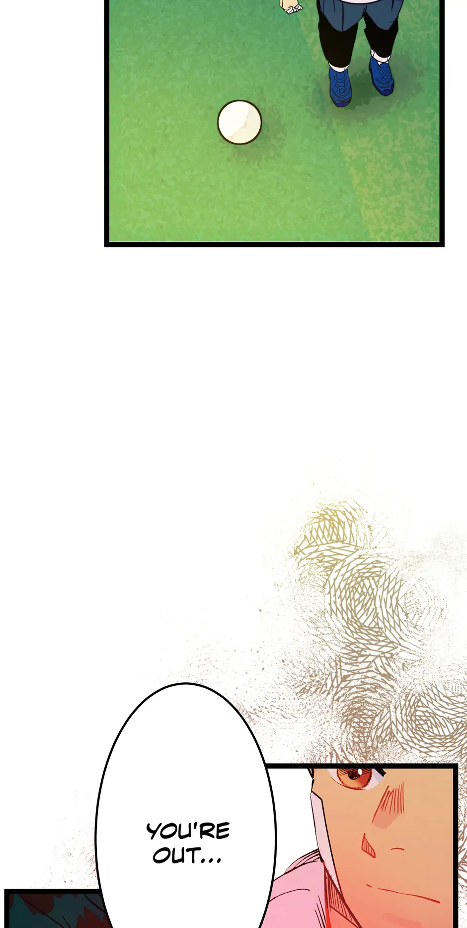 Betelgeuse Chapter 16 page 16