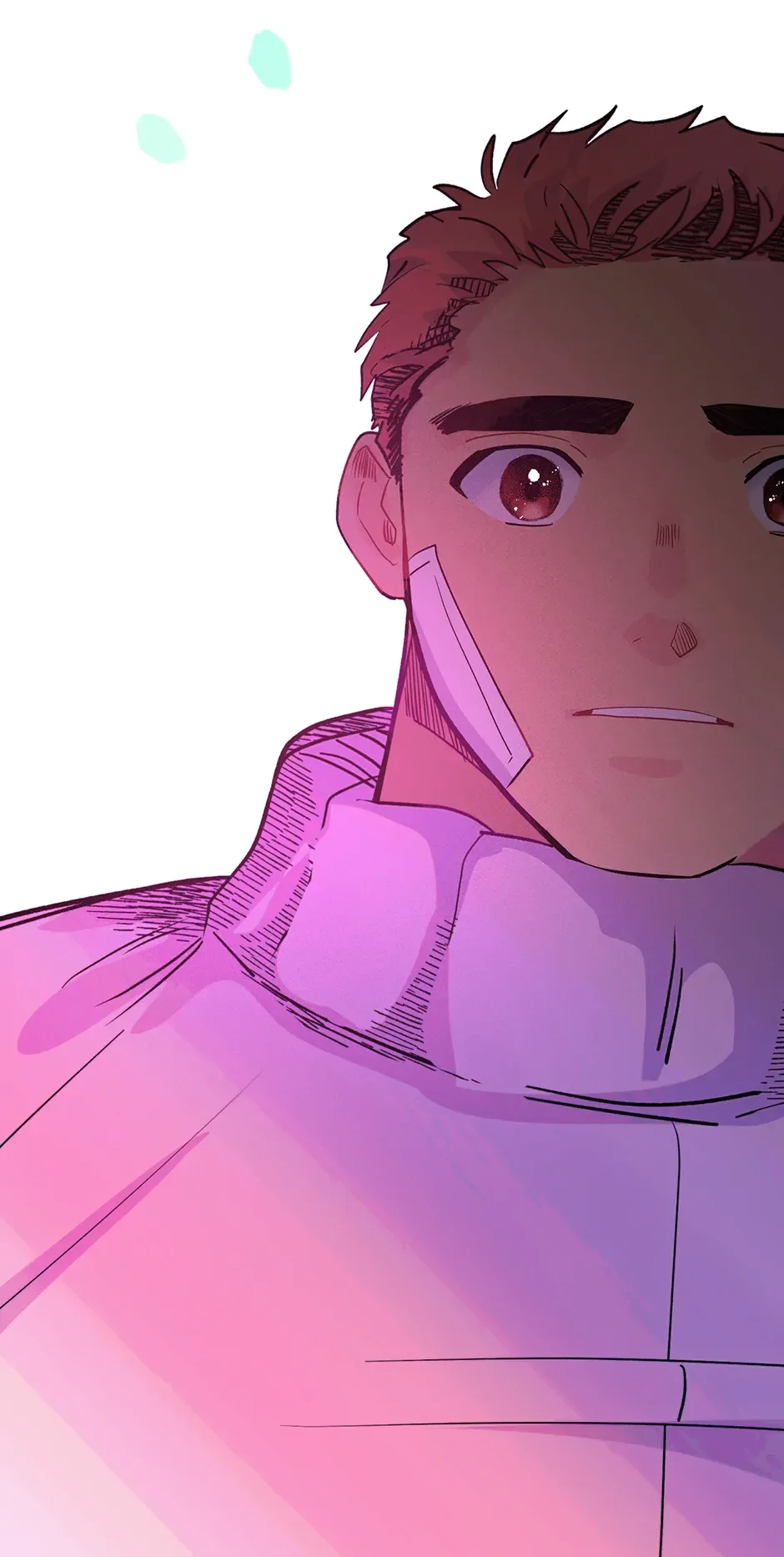 Betelgeuse Chapter 16 page 6