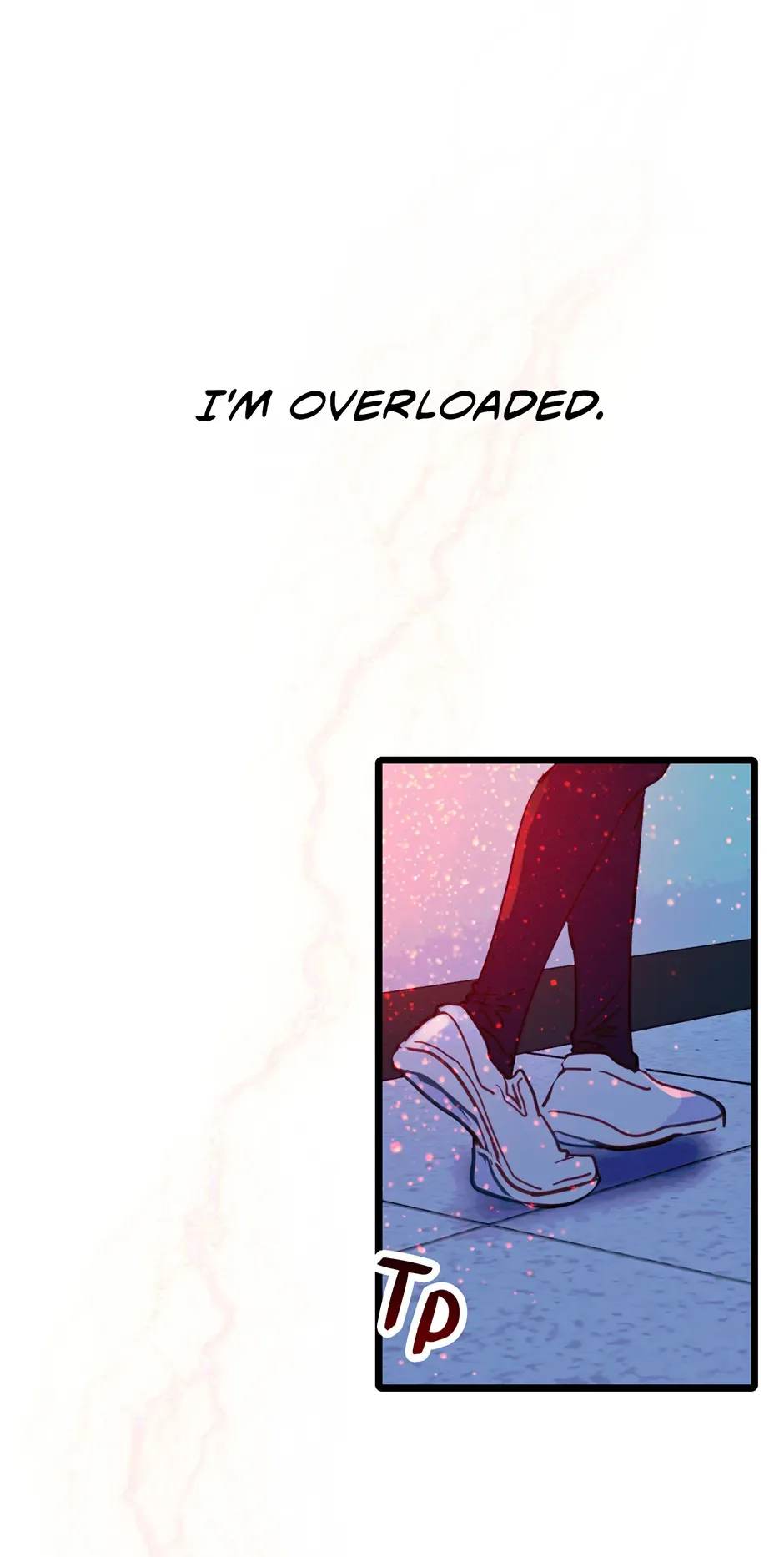 Betelgeuse Chapter 16 page 29