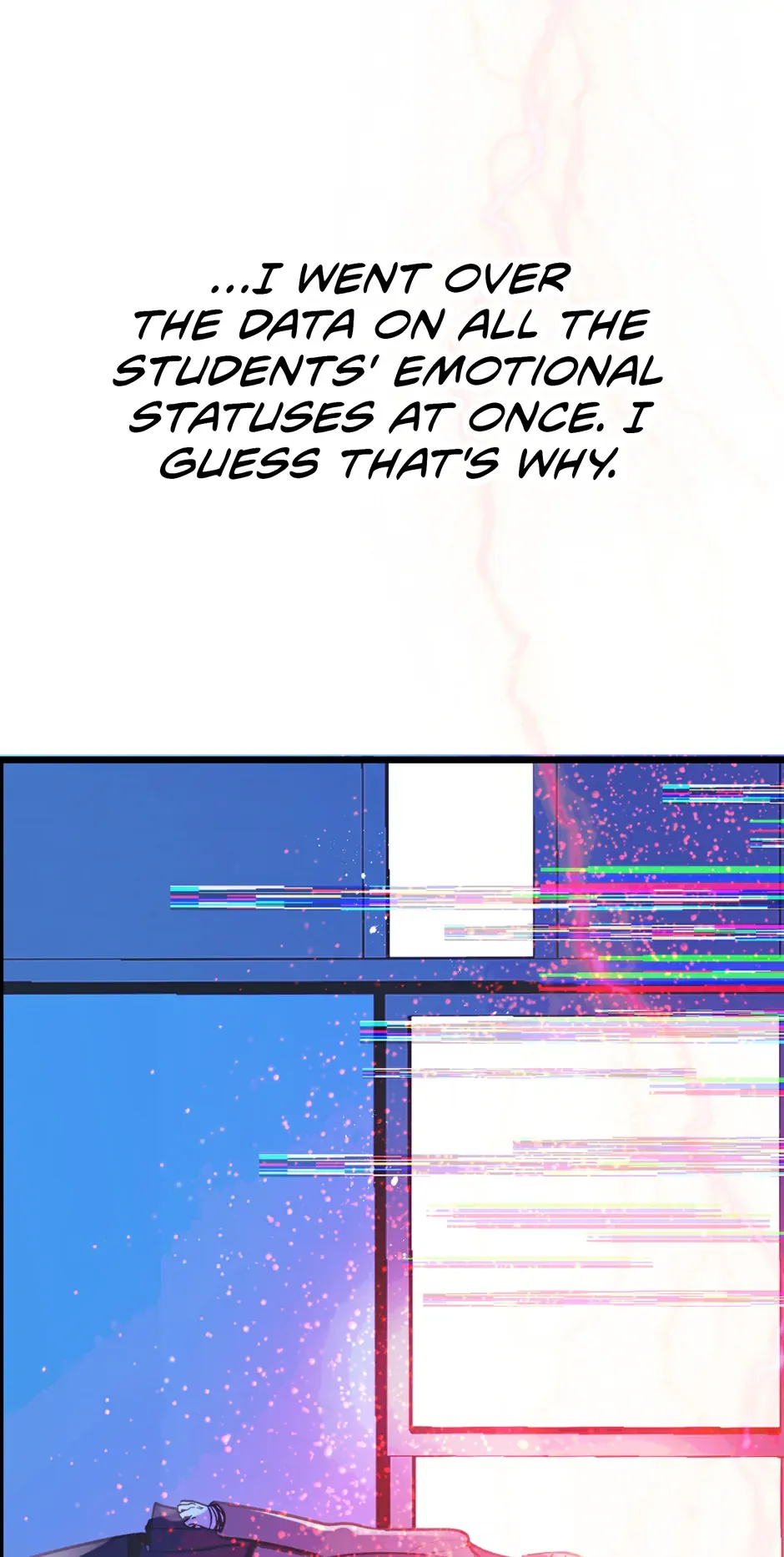 Betelgeuse Chapter 16 page 31