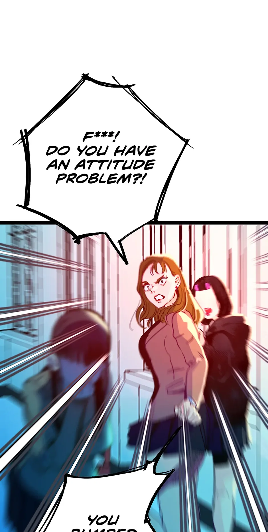 Betelgeuse Chapter 16 page 36