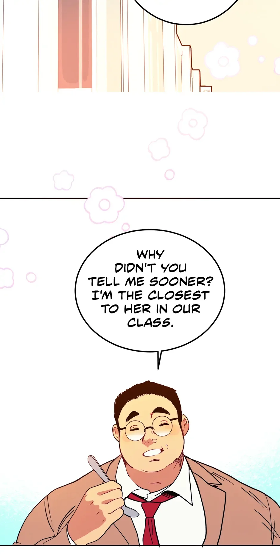 Betelgeuse Chapter 16 page 45