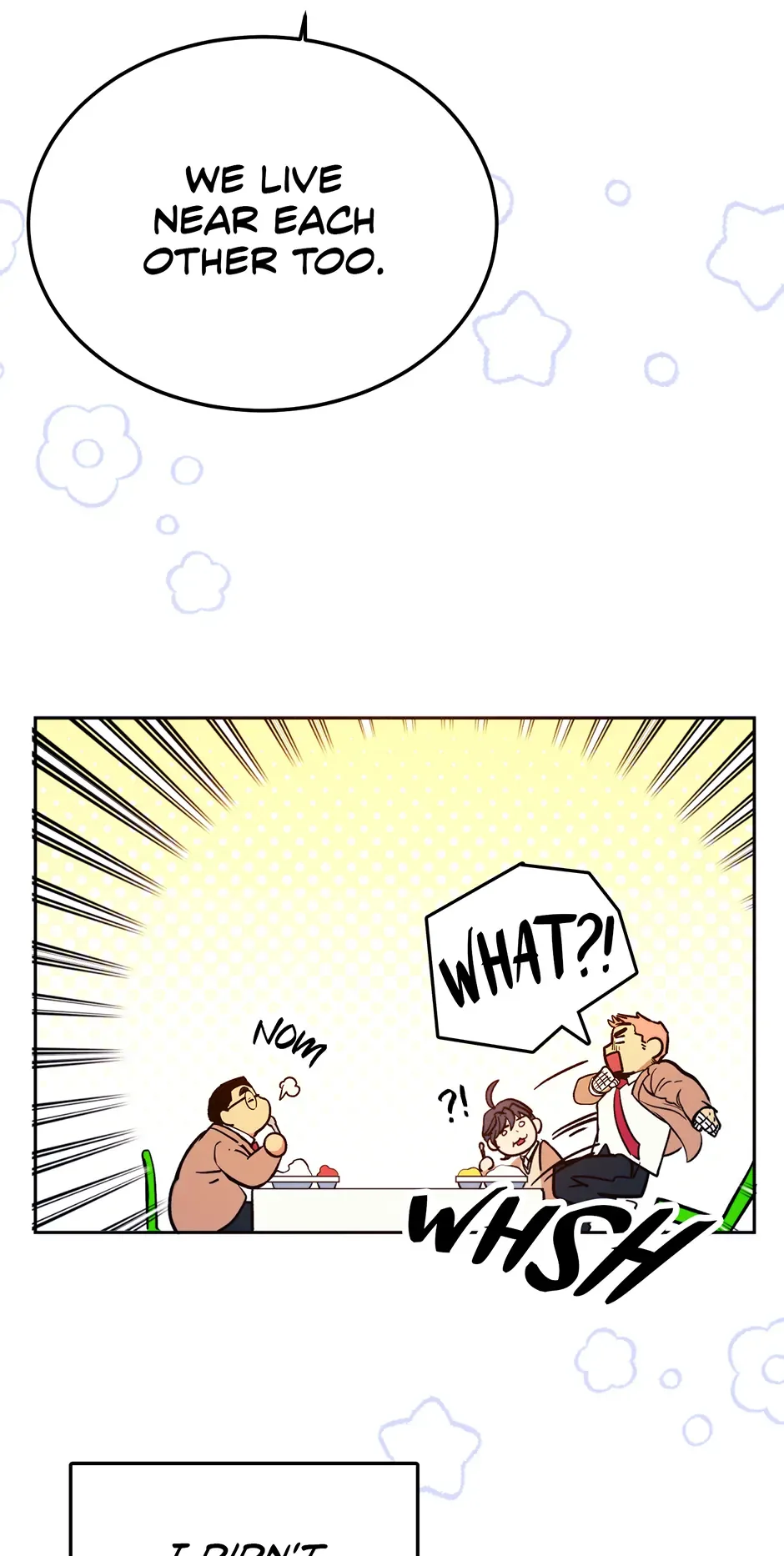 Betelgeuse Chapter 16 page 46