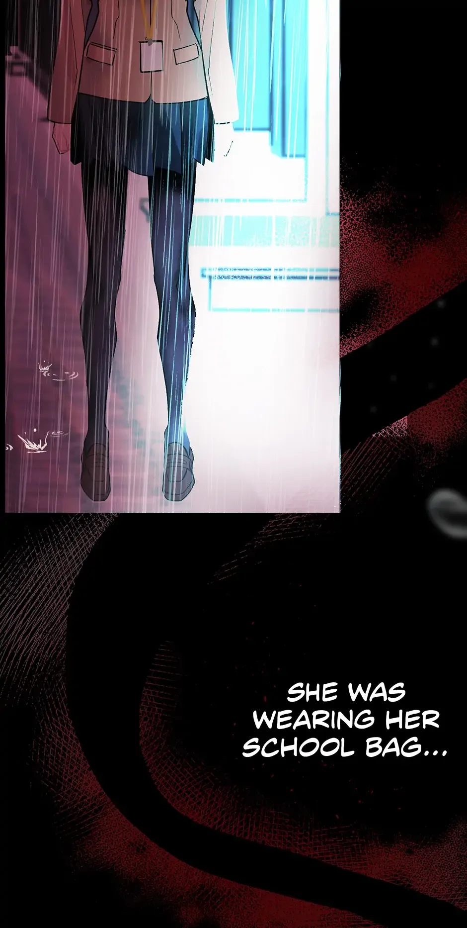 Betelgeuse Chapter 16 page 53