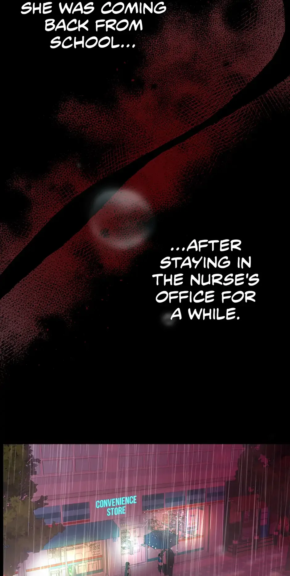 Betelgeuse Chapter 16 page 55