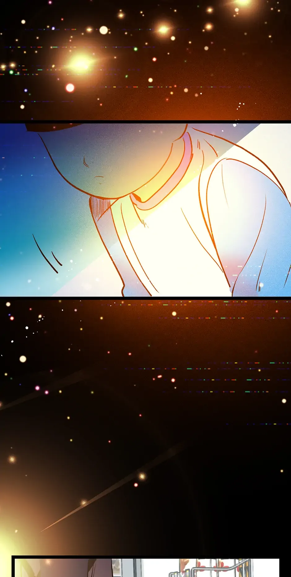 Betelgeuse Chapter 16 page 62