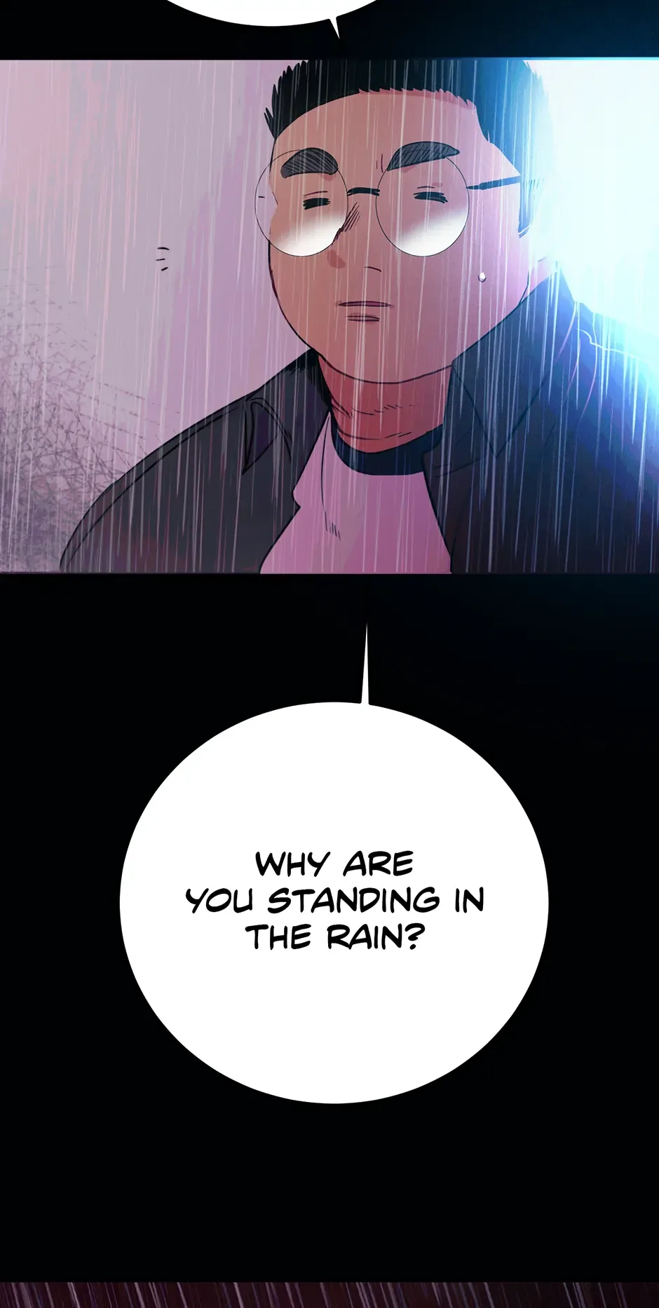 Betelgeuse Chapter 16 page 68