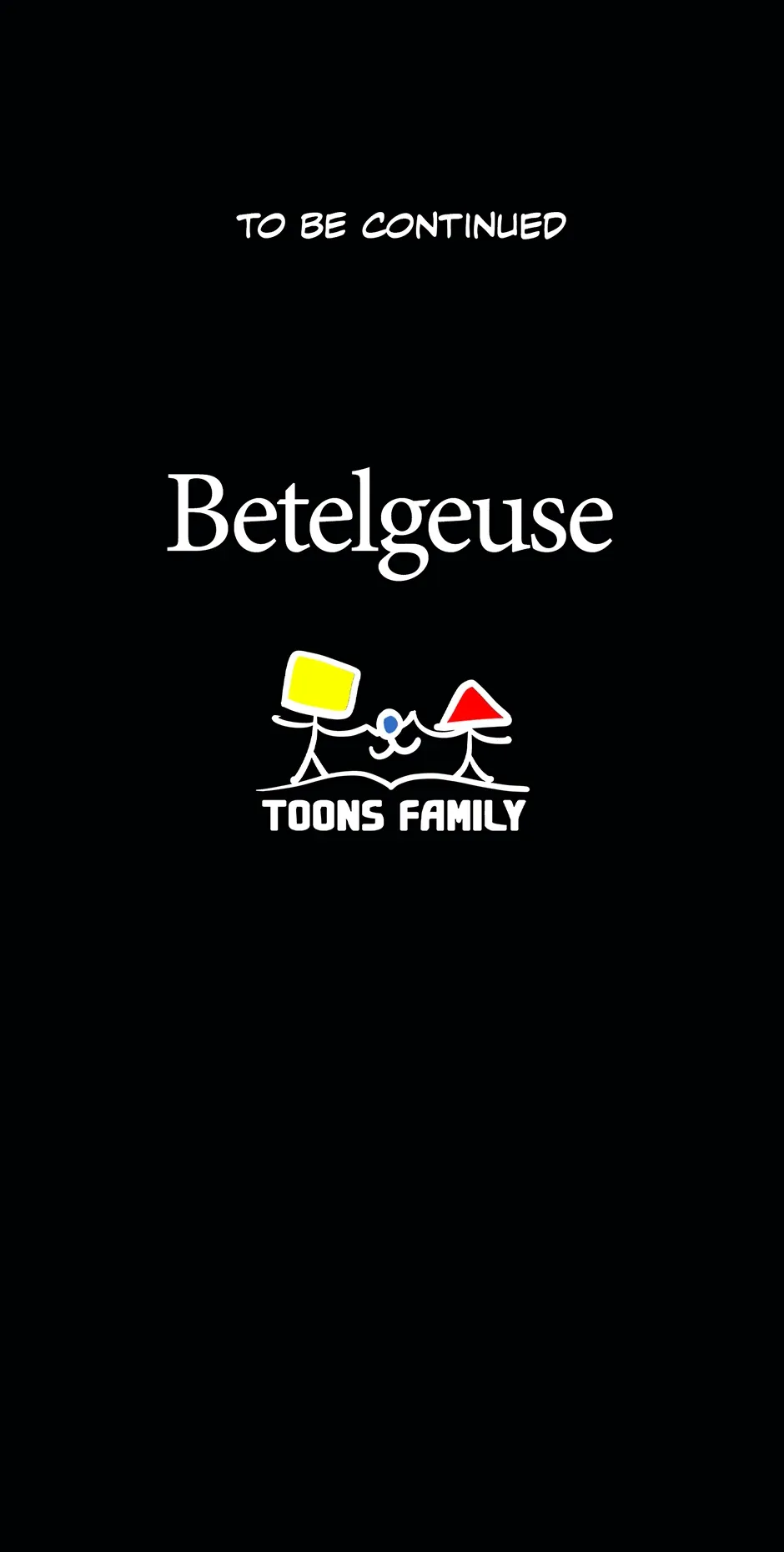 Betelgeuse Chapter 16 page 70
