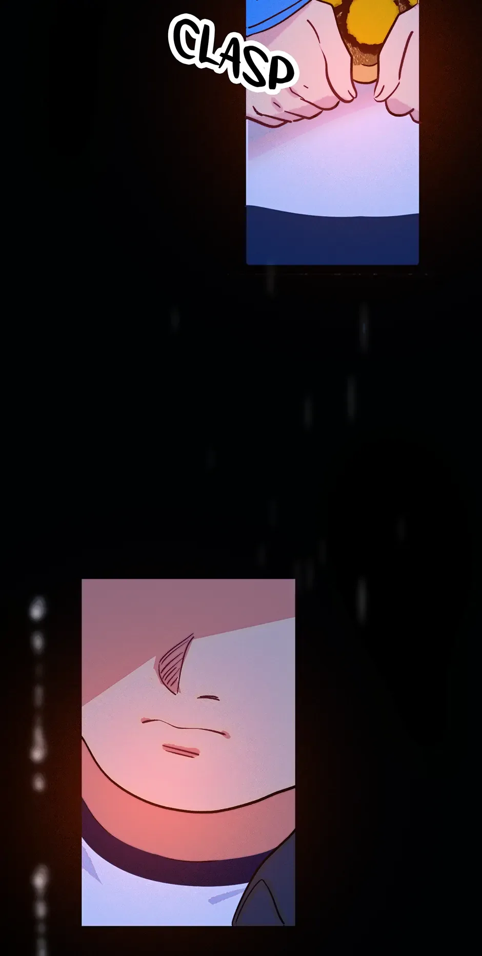 Betelgeuse Chapter 17 page 17