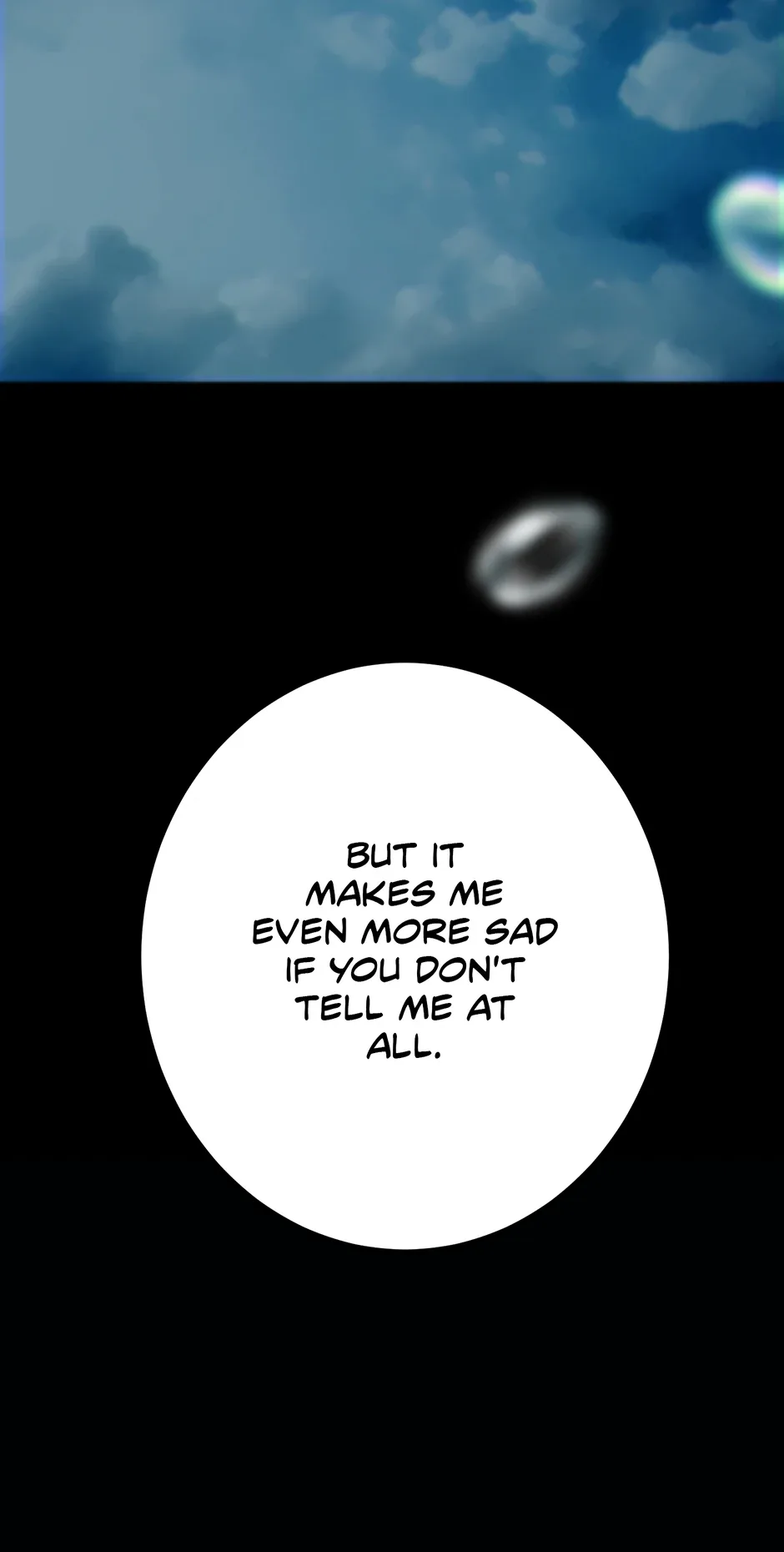 Betelgeuse Chapter 17 page 21
