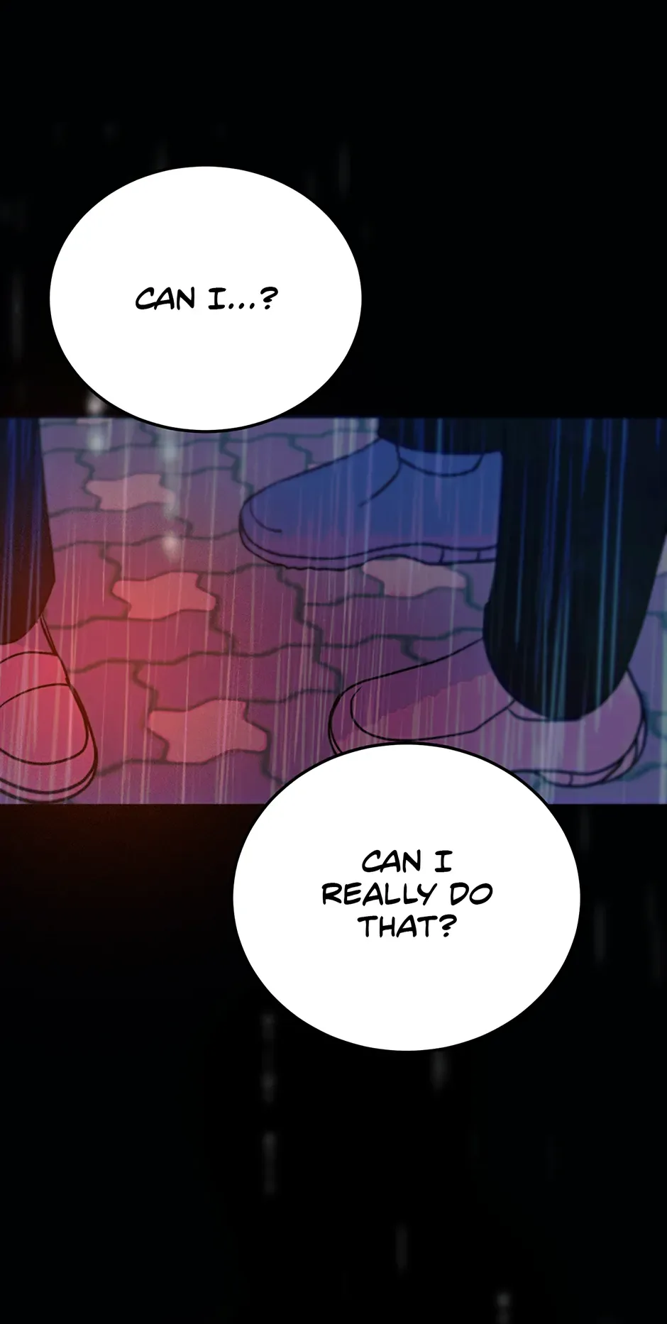 Betelgeuse Chapter 17 page 15
