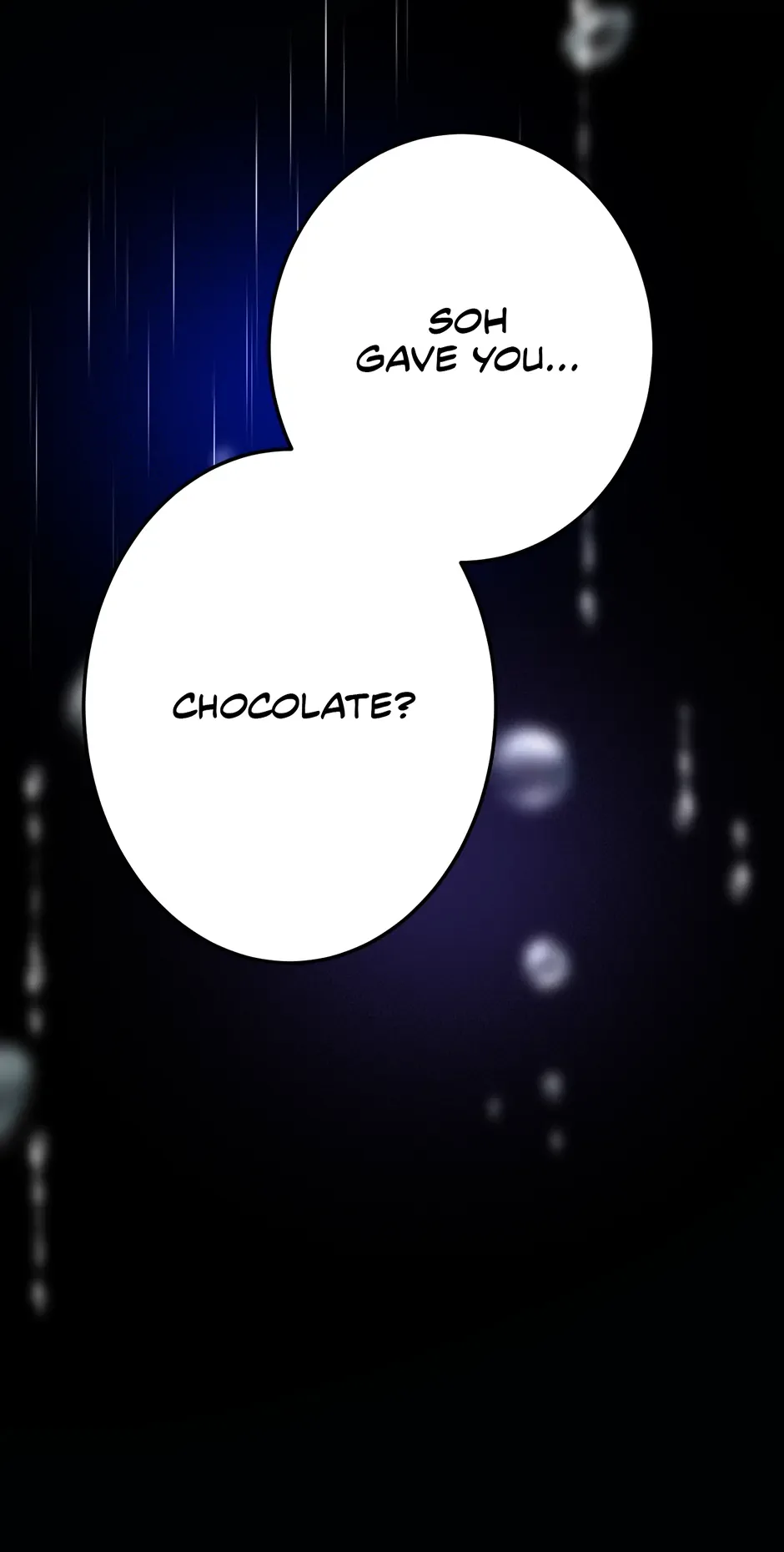 Betelgeuse Chapter 17 page 7
