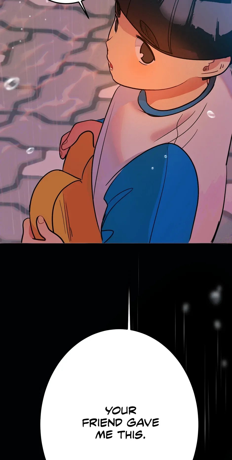 Betelgeuse Chapter 17 page 5