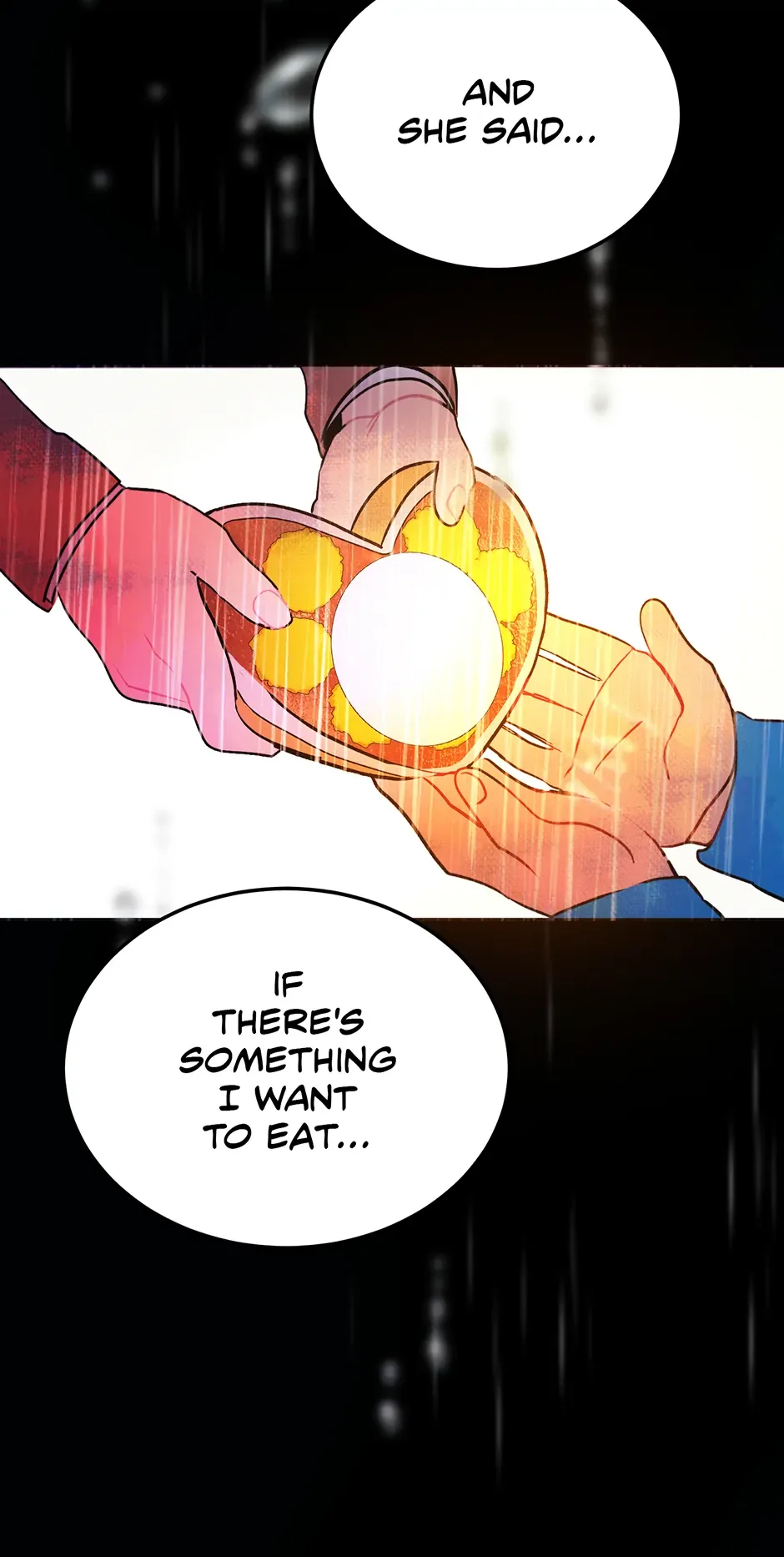 Betelgeuse Chapter 17 page 10