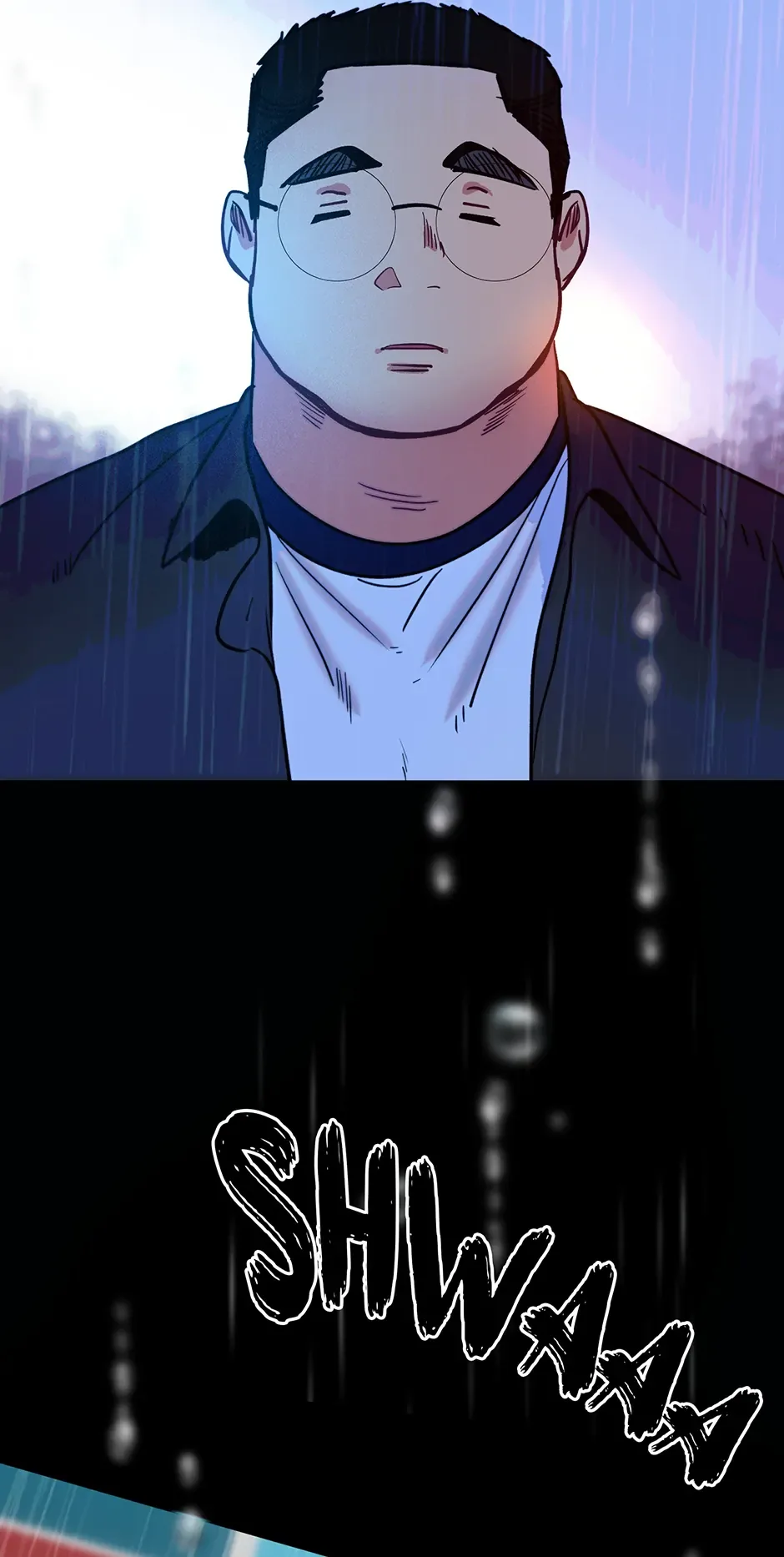 Betelgeuse Chapter 17 page 13
