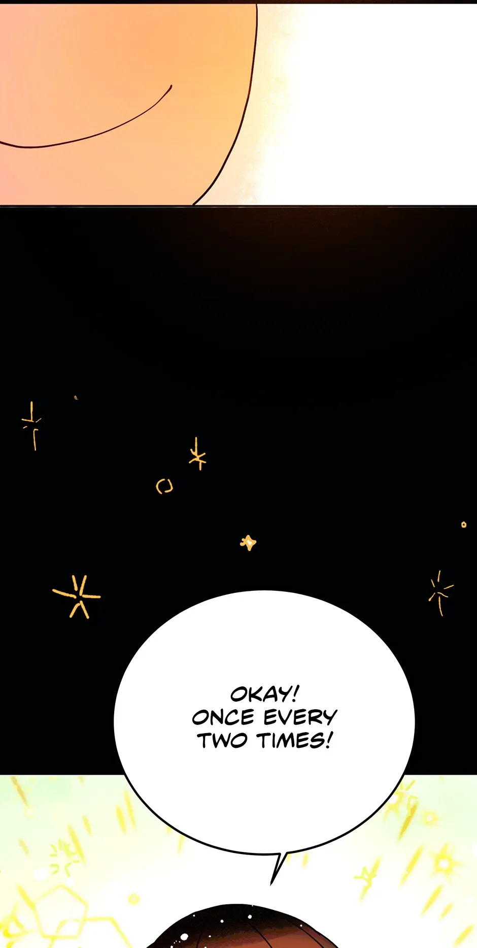 Betelgeuse Chapter 17 page 25