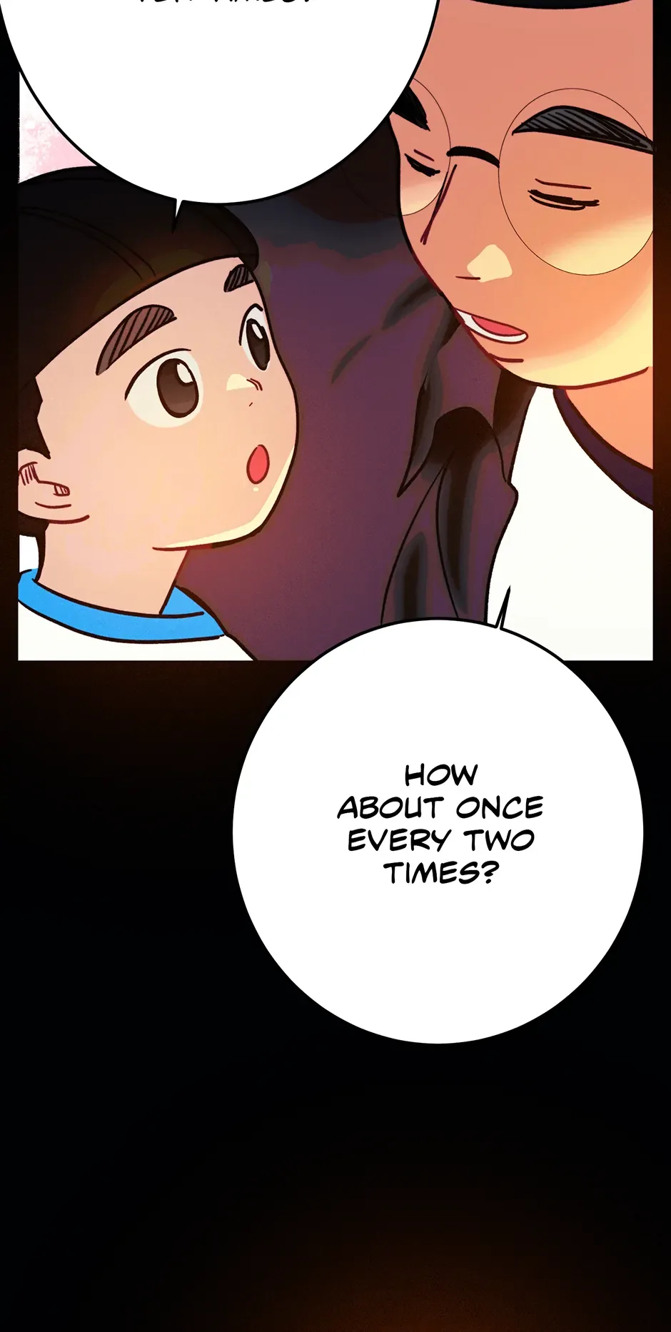 Betelgeuse Chapter 17 page 24