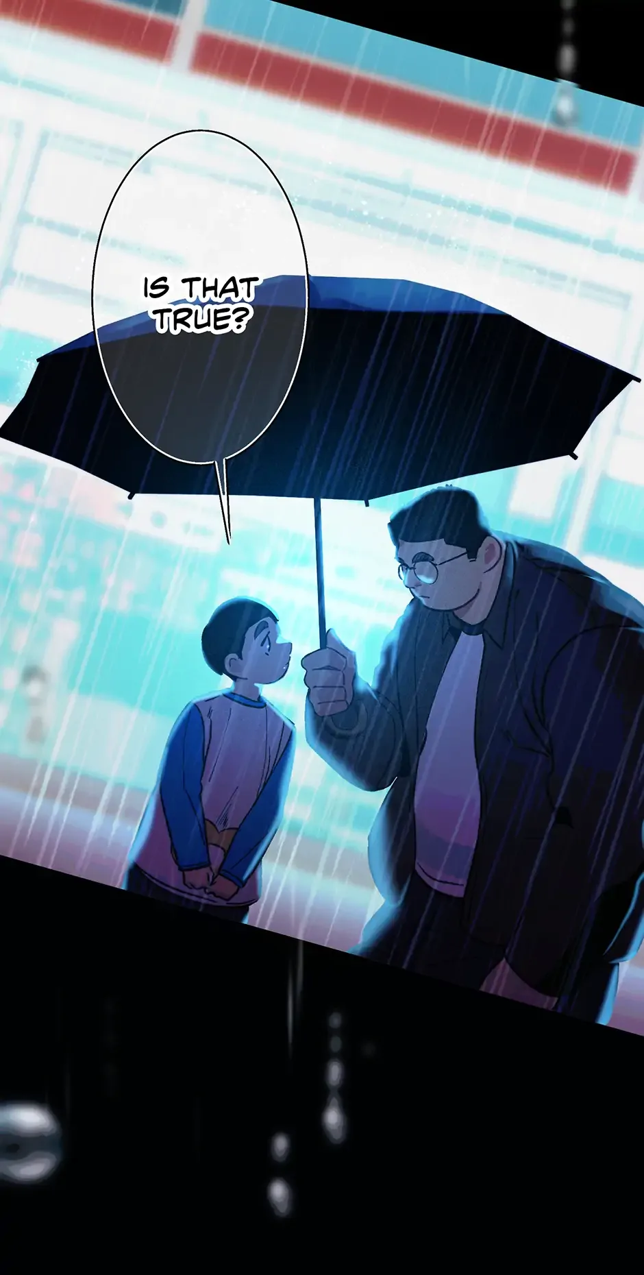 Betelgeuse Chapter 17 page 14