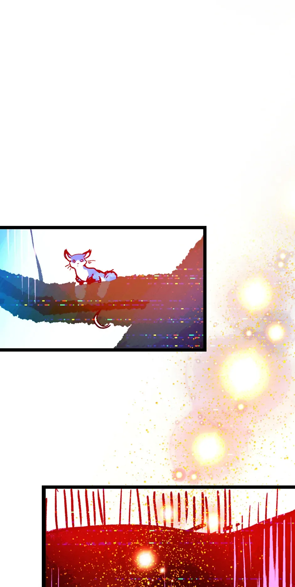 Betelgeuse Chapter 17 page 36