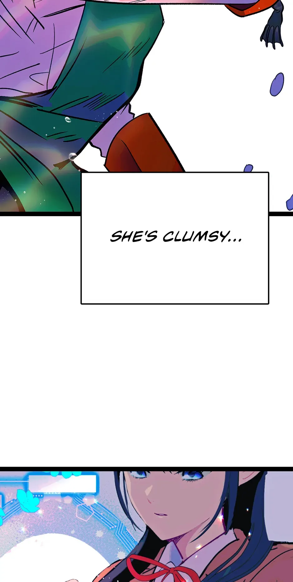 Betelgeuse Chapter 17 page 46