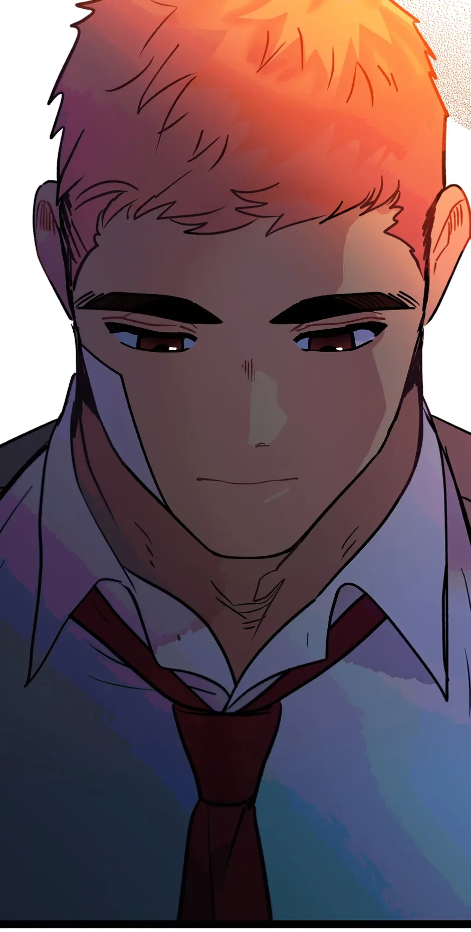 Betelgeuse Chapter 17 page 49