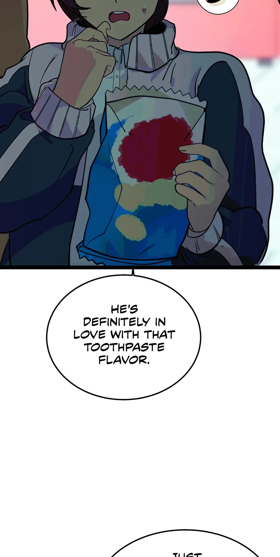 Betelgeuse Chapter 17 page 59