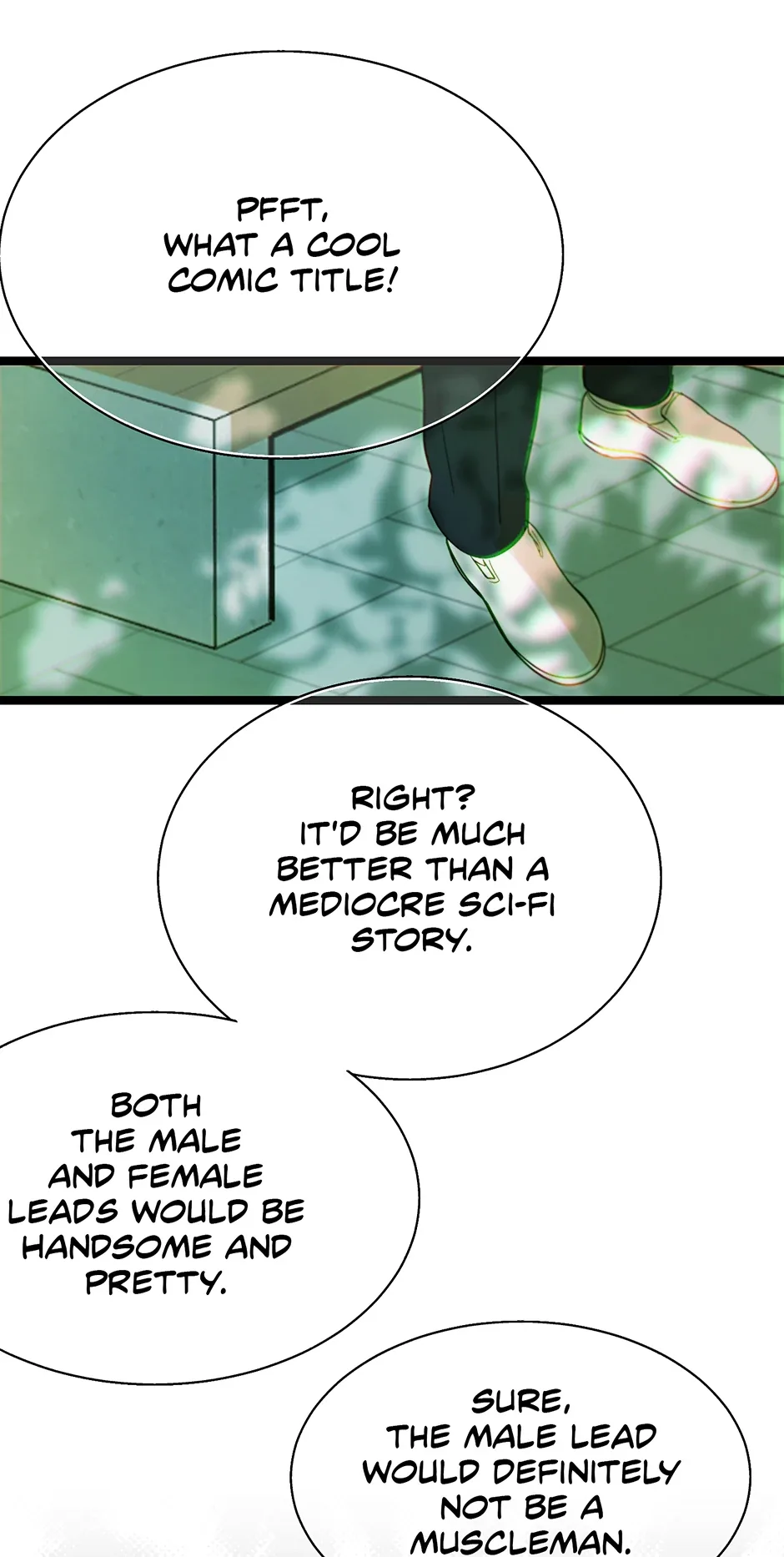 Betelgeuse Chapter 17 page 62