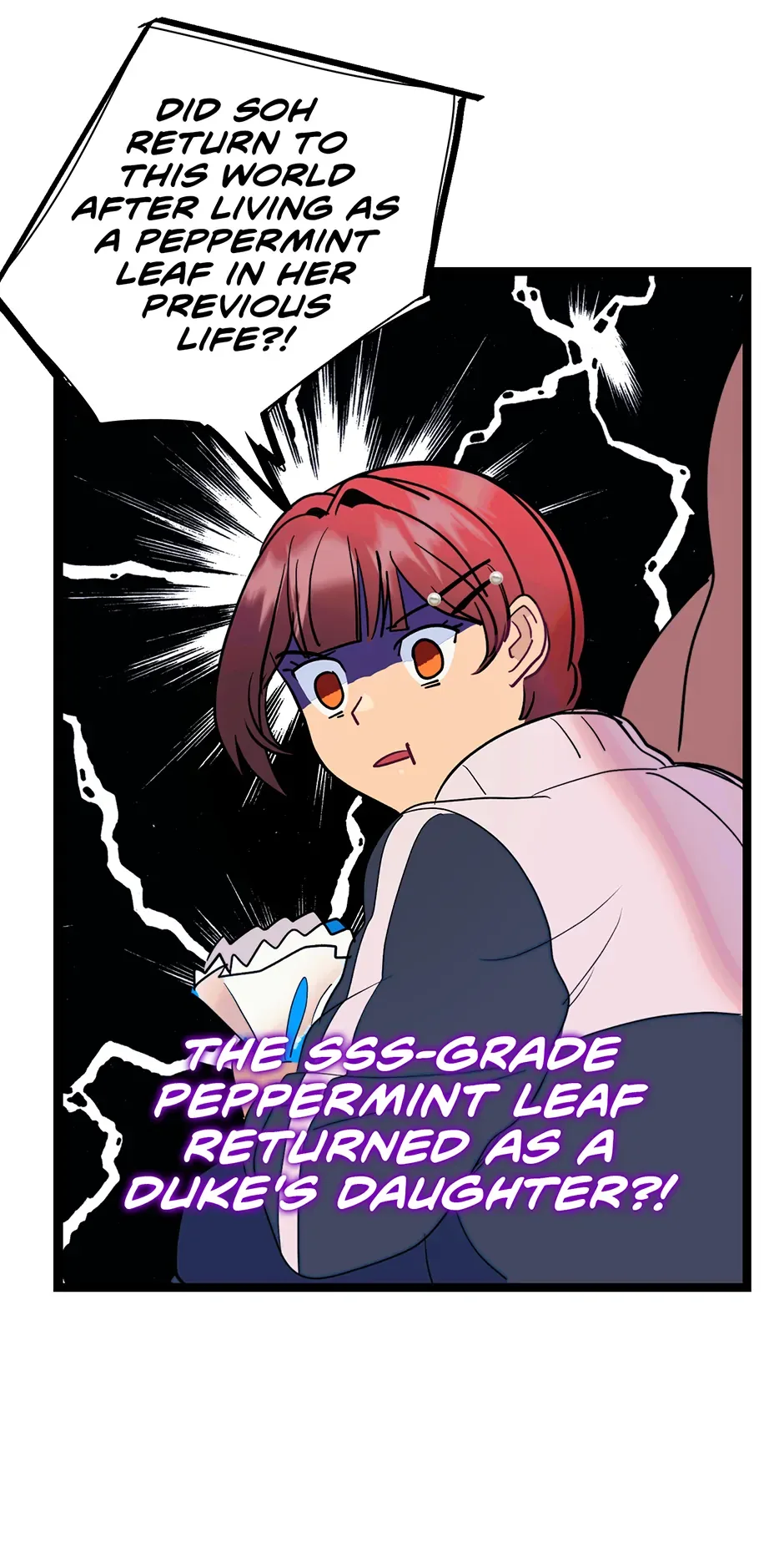 Betelgeuse Chapter 17 page 61