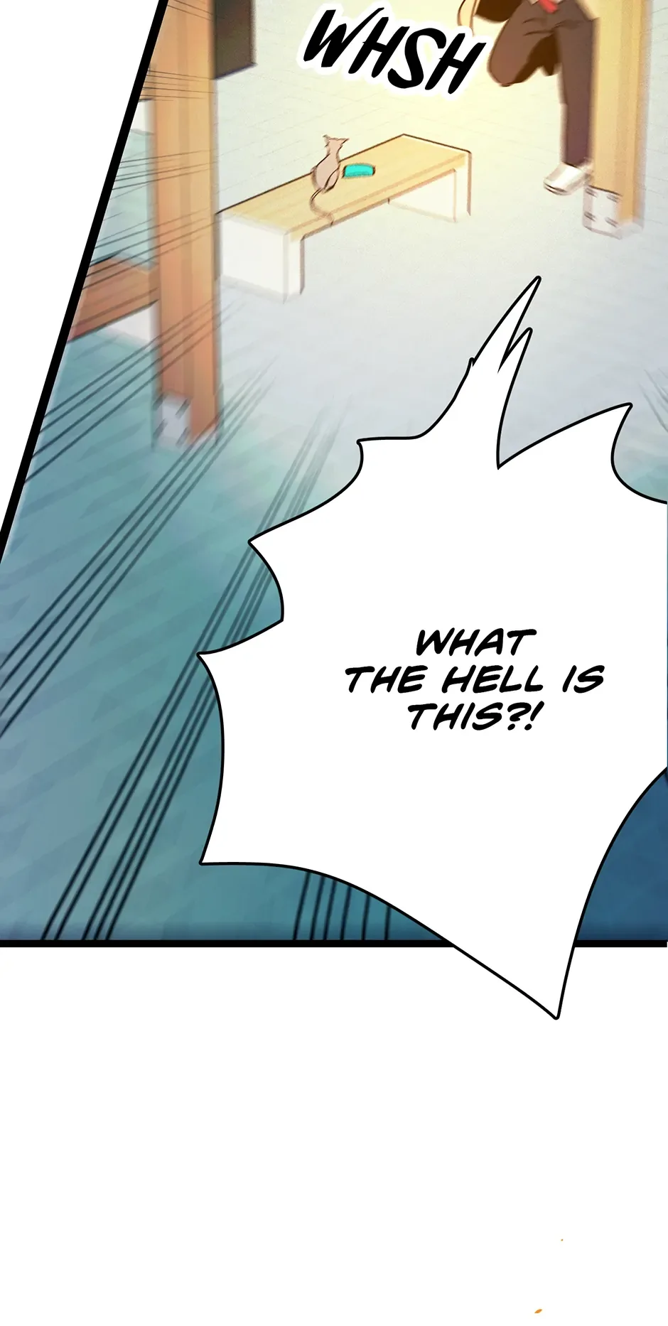 Betelgeuse Chapter 17 page 68