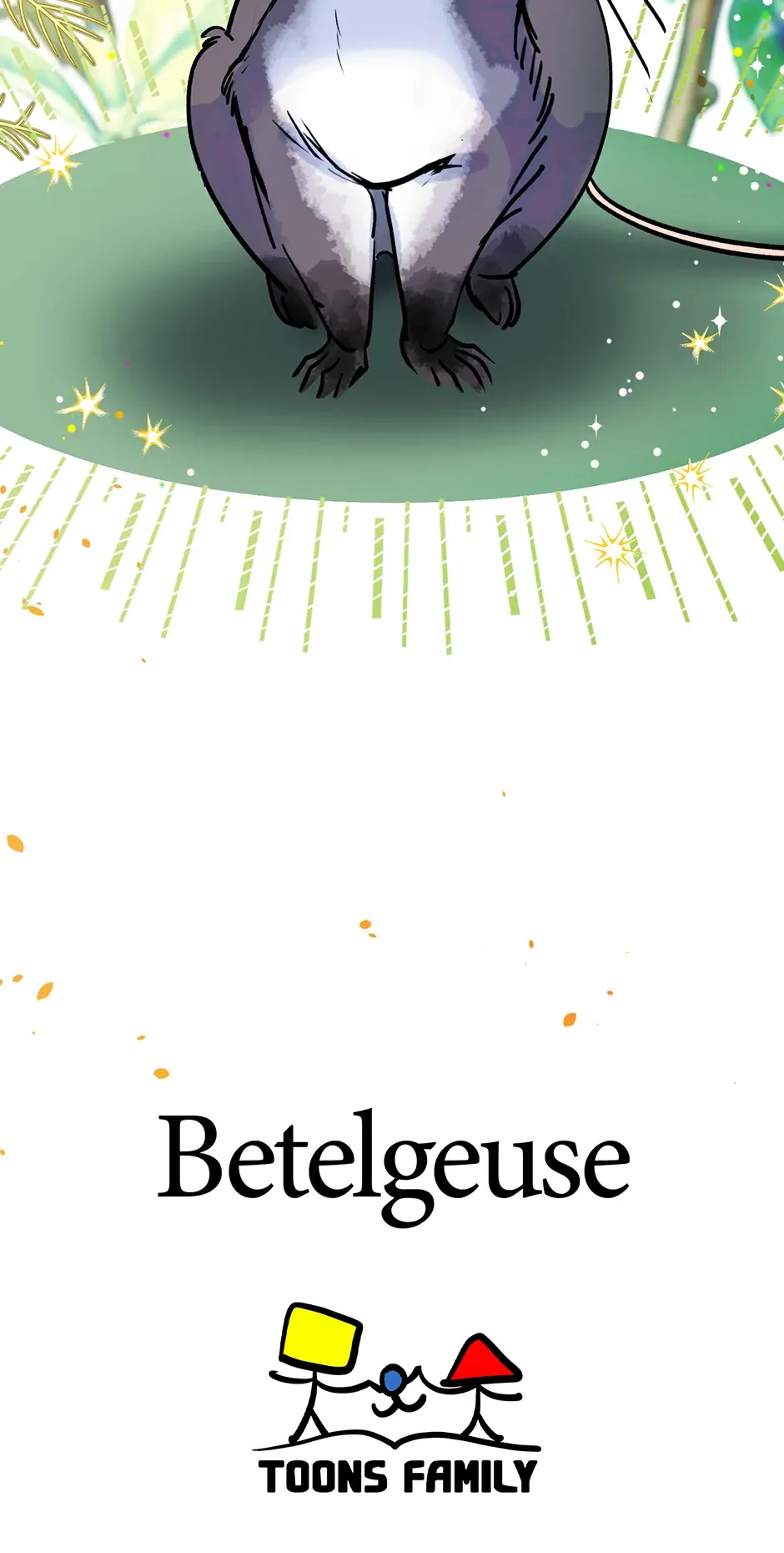 Betelgeuse Chapter 17 page 70