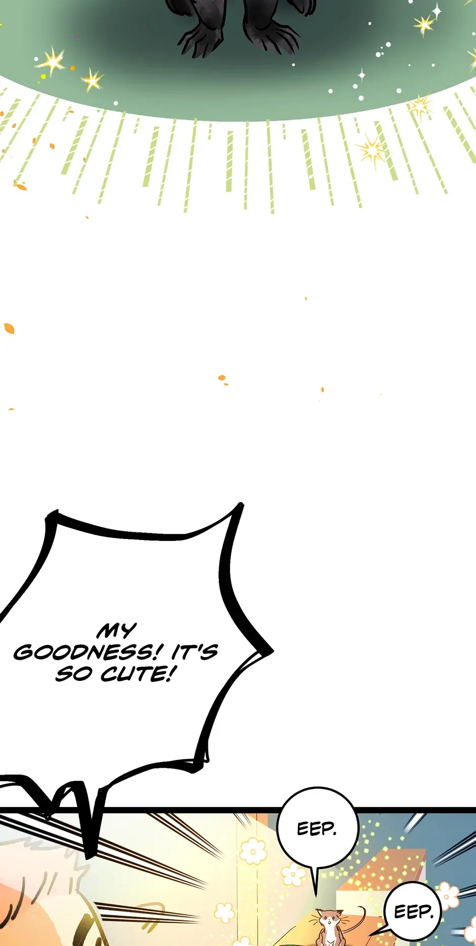 Betelgeuse Chapter 18 page 3