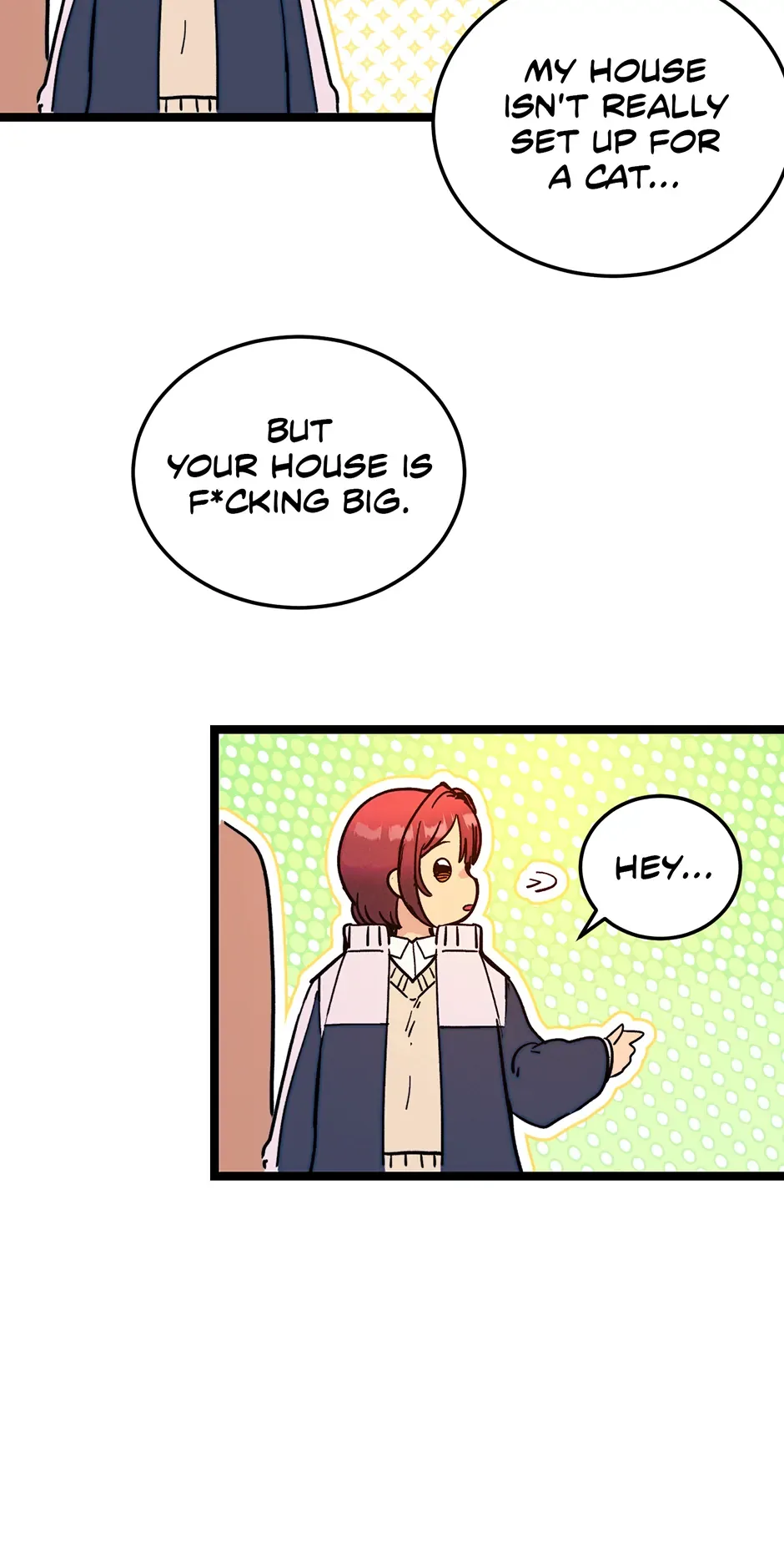 Betelgeuse Chapter 18 page 8