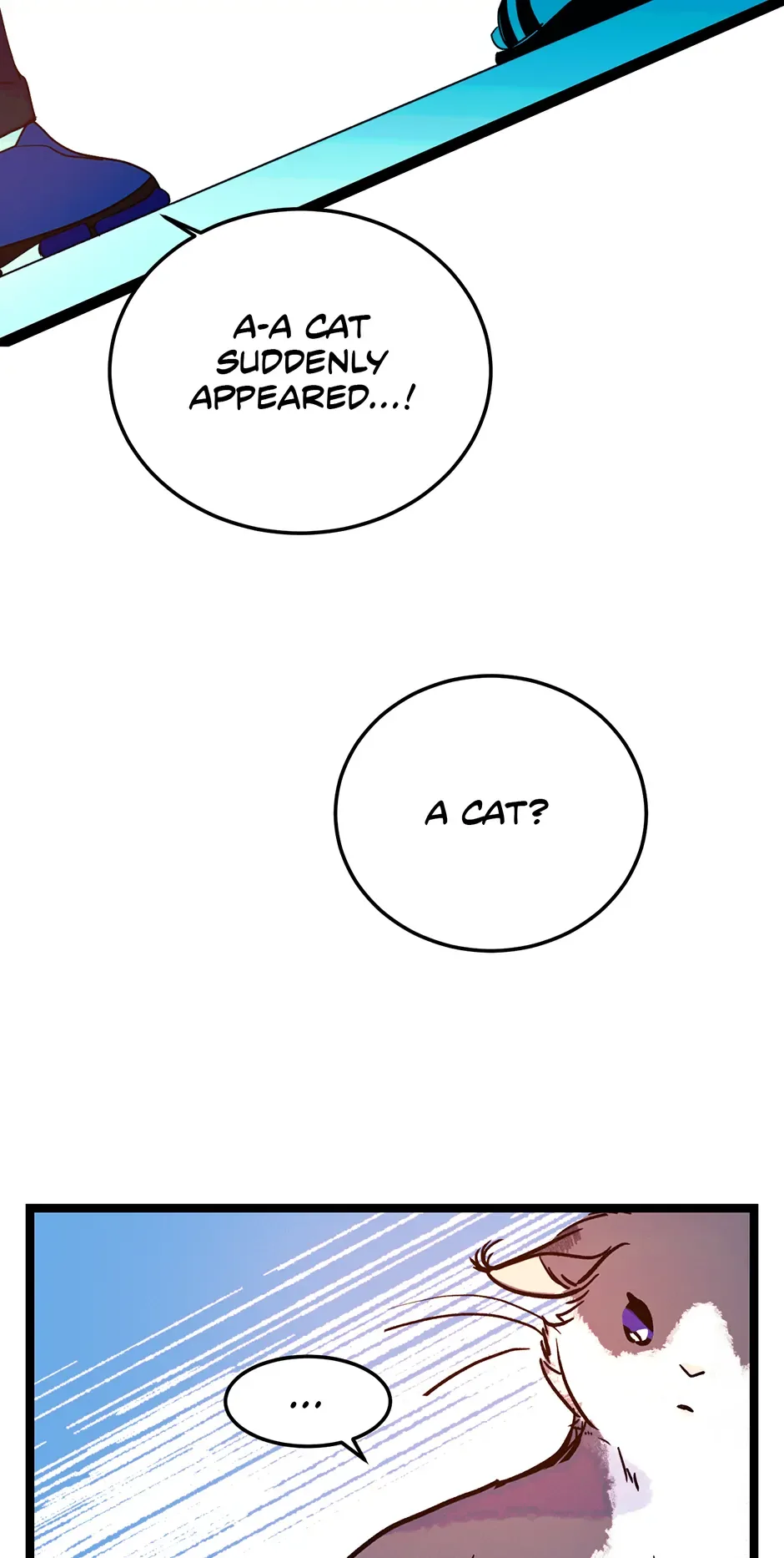 Betelgeuse Chapter 18 page 5