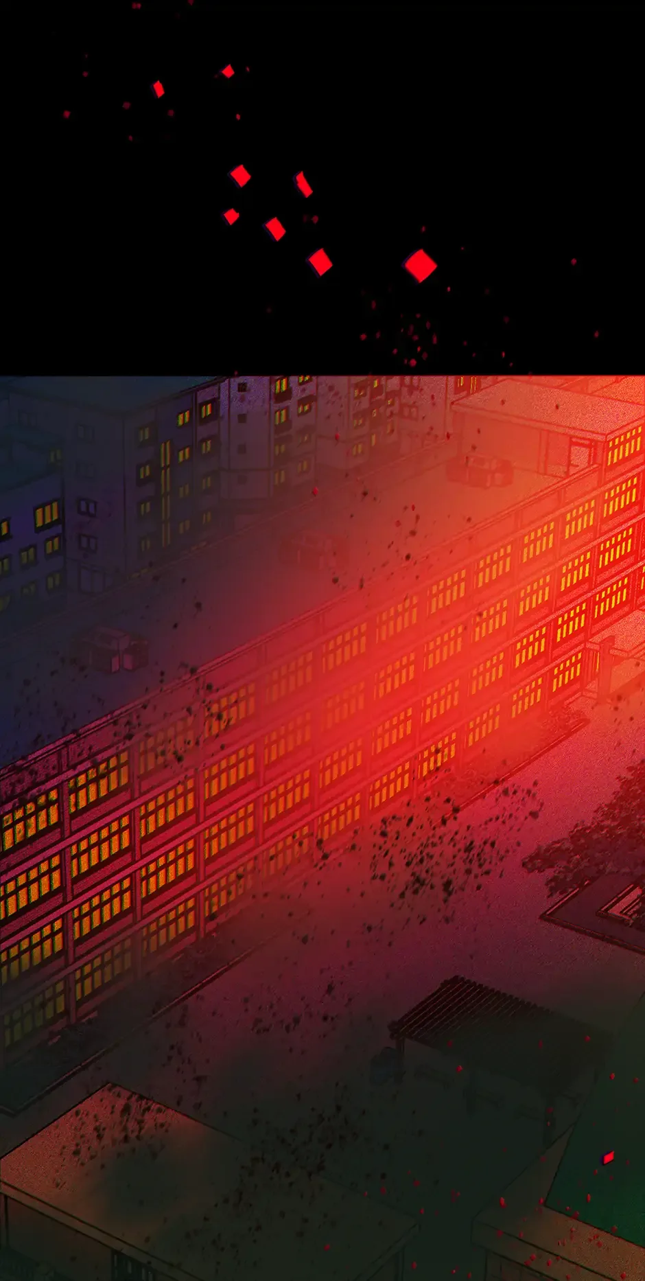 Betelgeuse Chapter 18 page 38