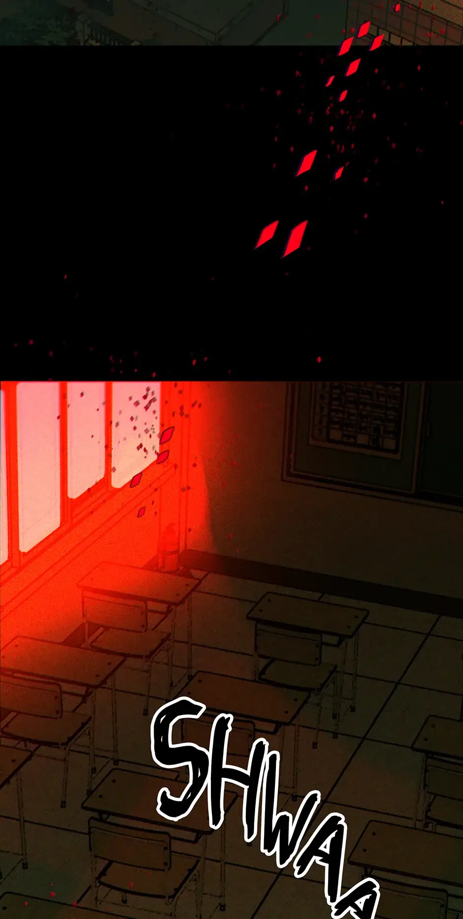 Betelgeuse Chapter 18 page 39