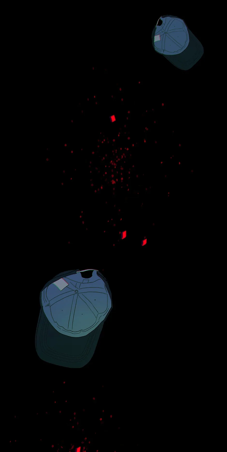 Betelgeuse Chapter 18 page 41