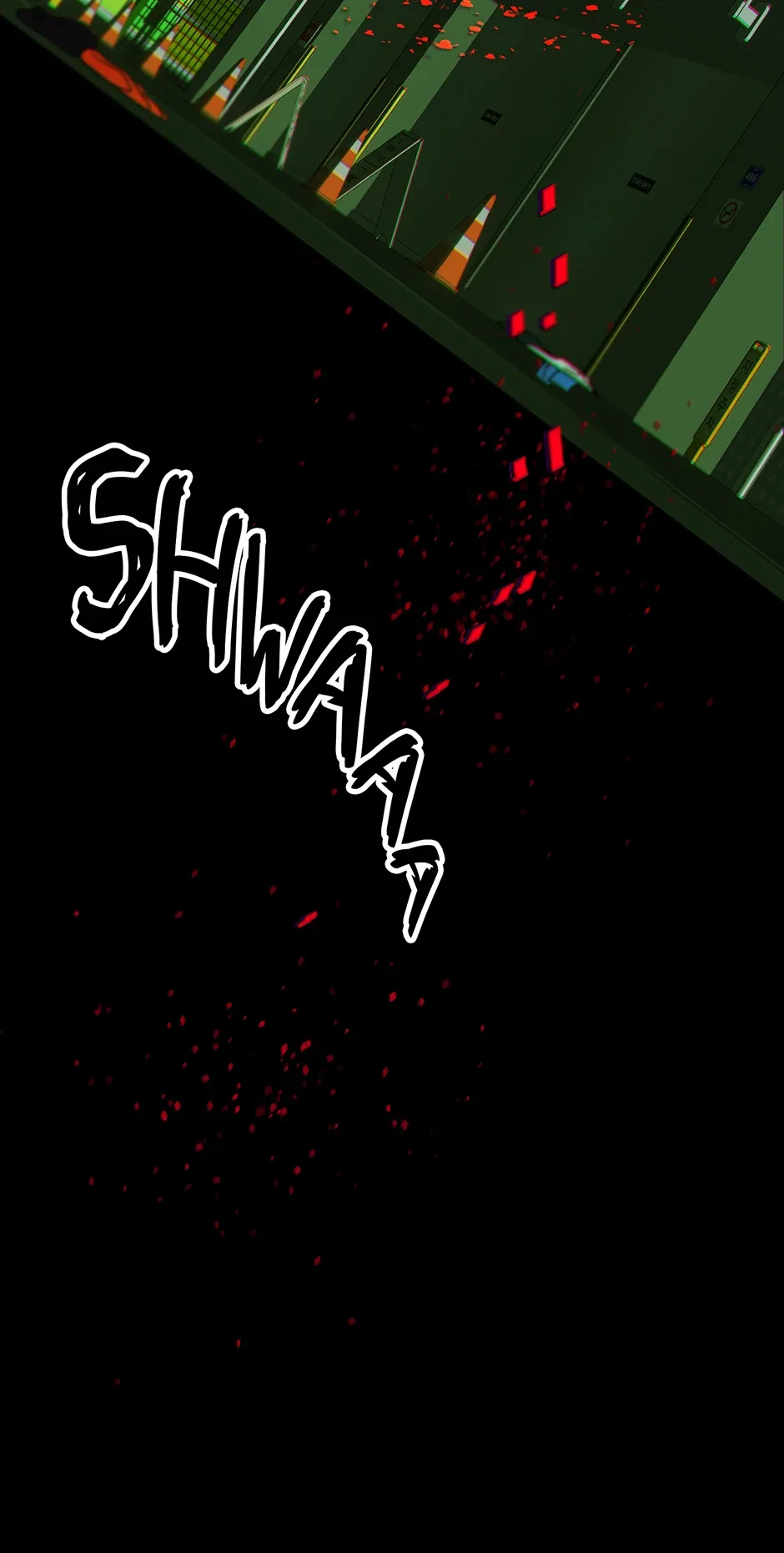 Betelgeuse Chapter 18 page 43