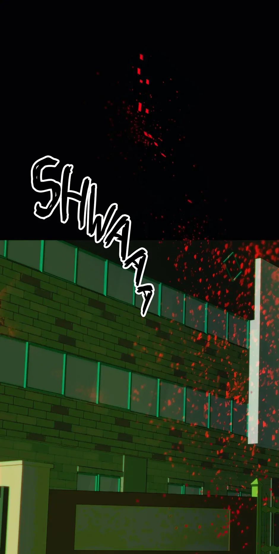 Betelgeuse Chapter 18 page 44