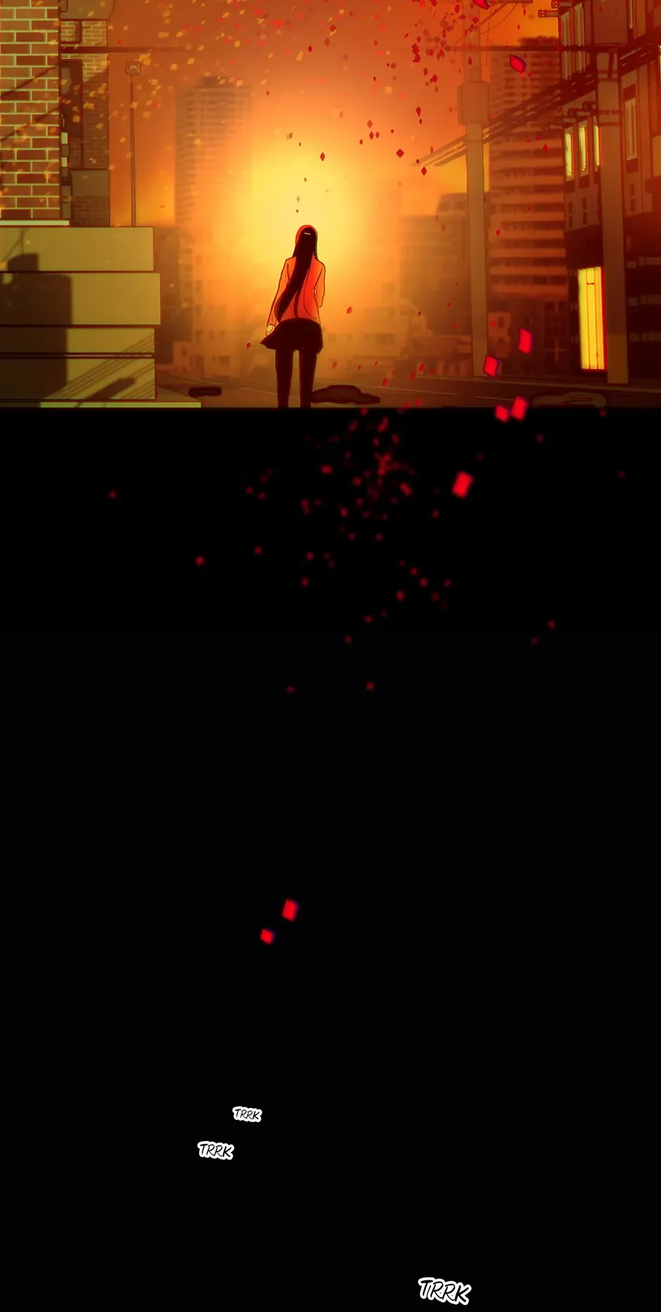Betelgeuse Chapter 18 page 49