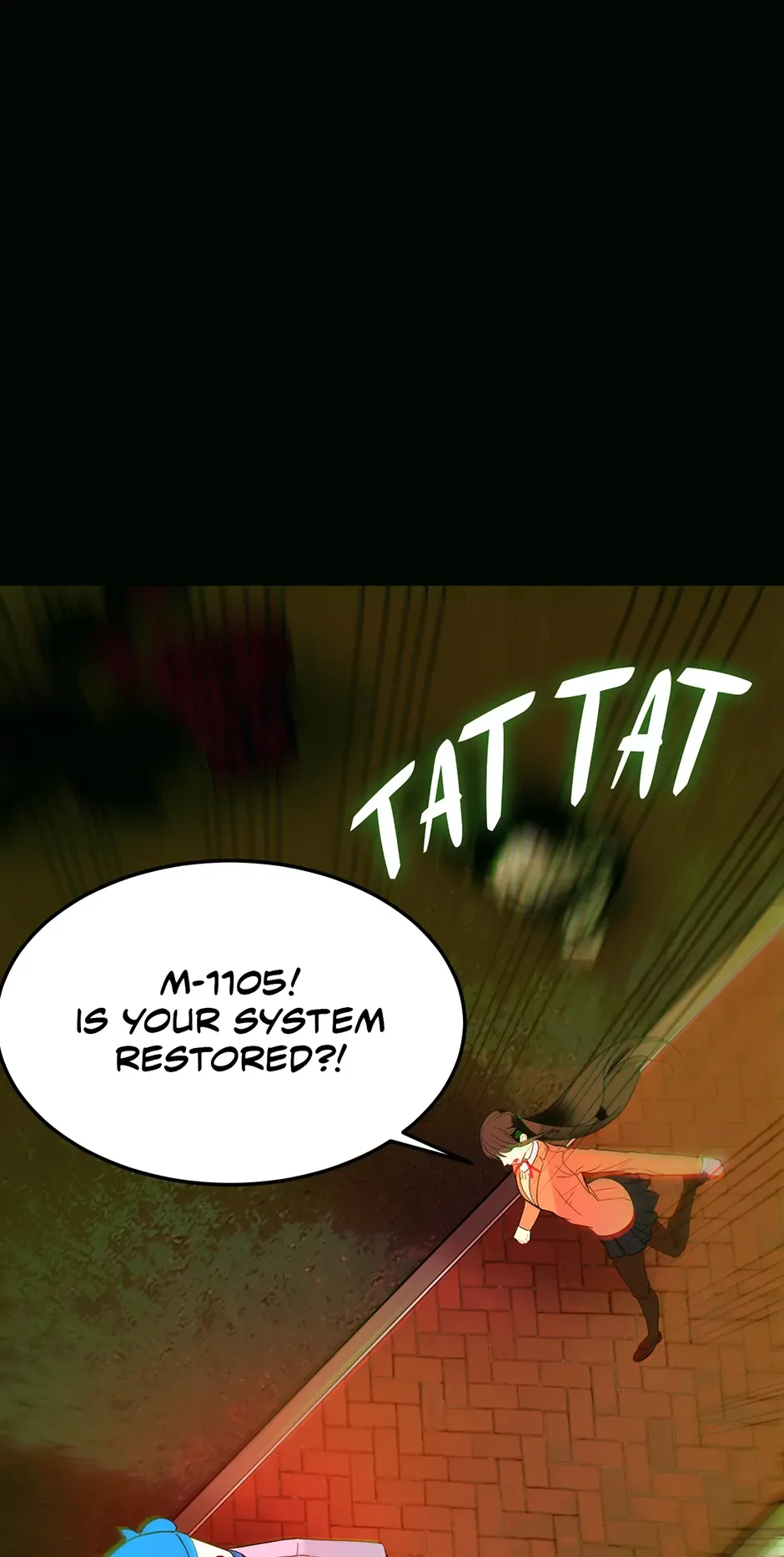 Betelgeuse Chapter 18 page 55