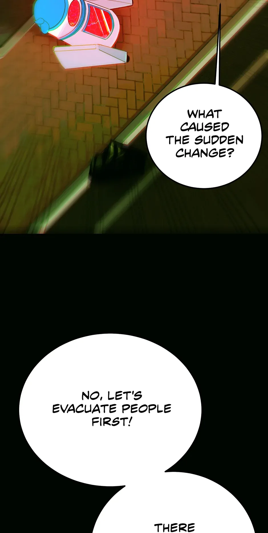 Betelgeuse Chapter 18 page 56